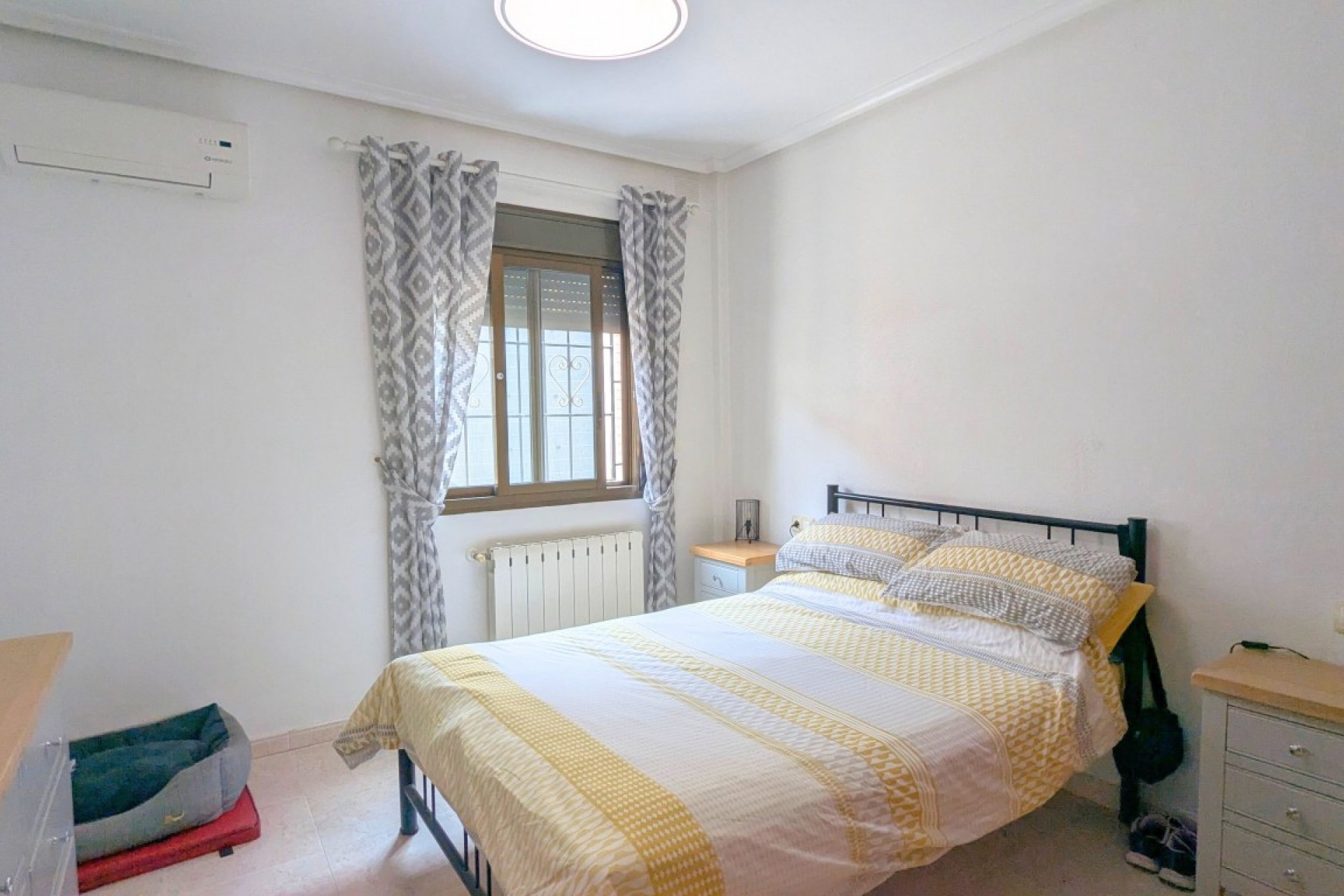 Resale - Detached villa - Orihuela - Bigastro