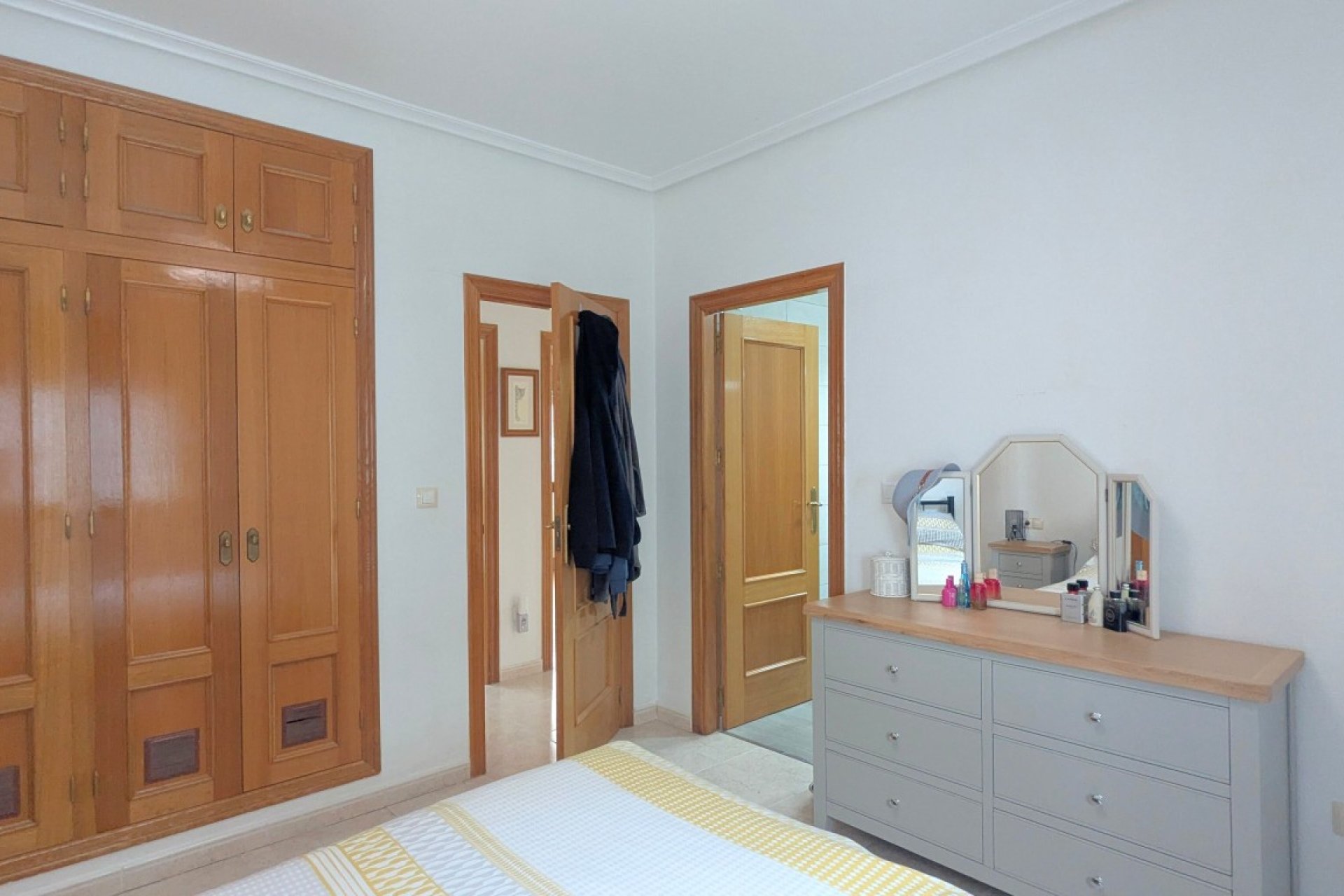 Resale - Detached villa - Orihuela - Bigastro