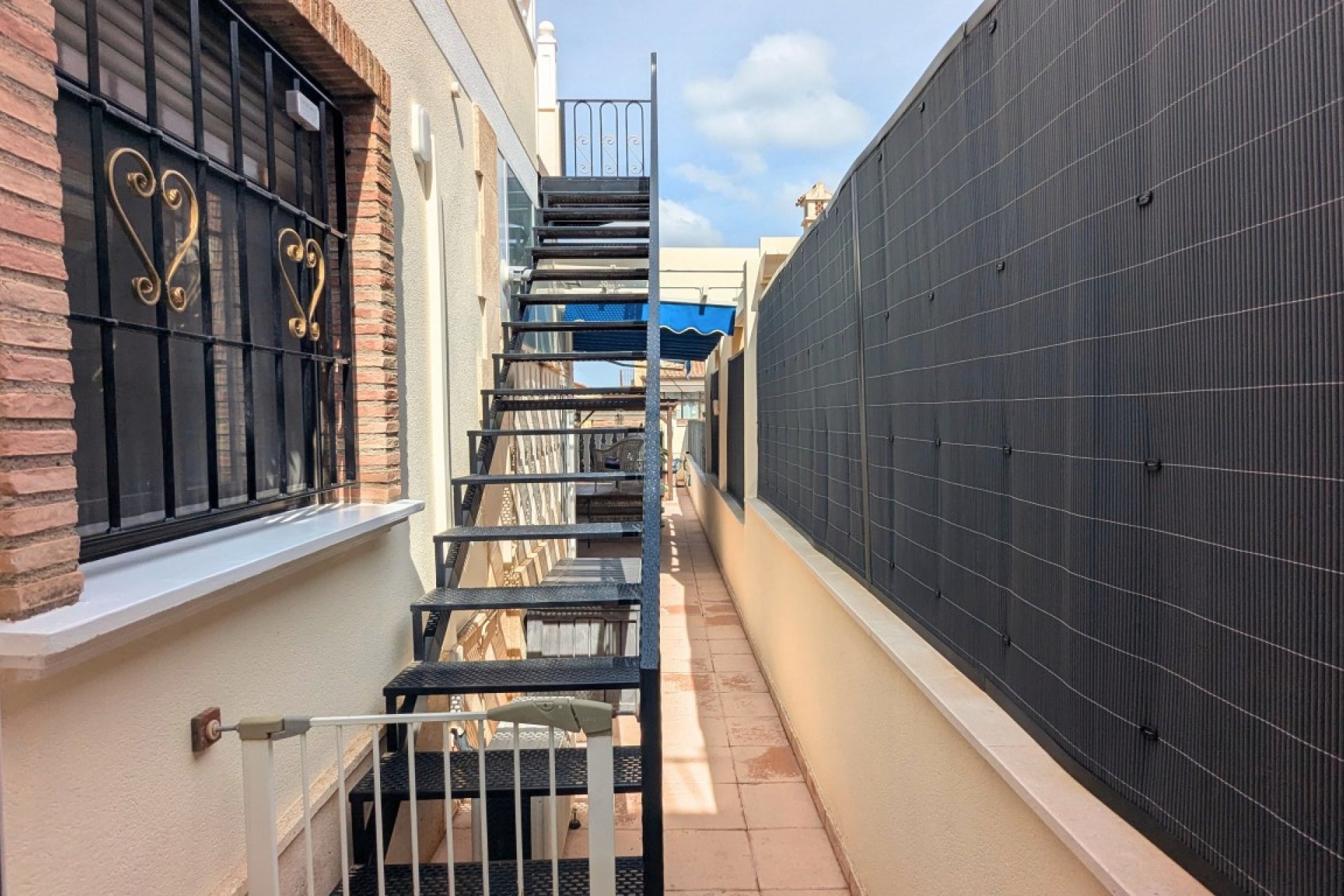 Resale - Detached villa - Orihuela - Bigastro