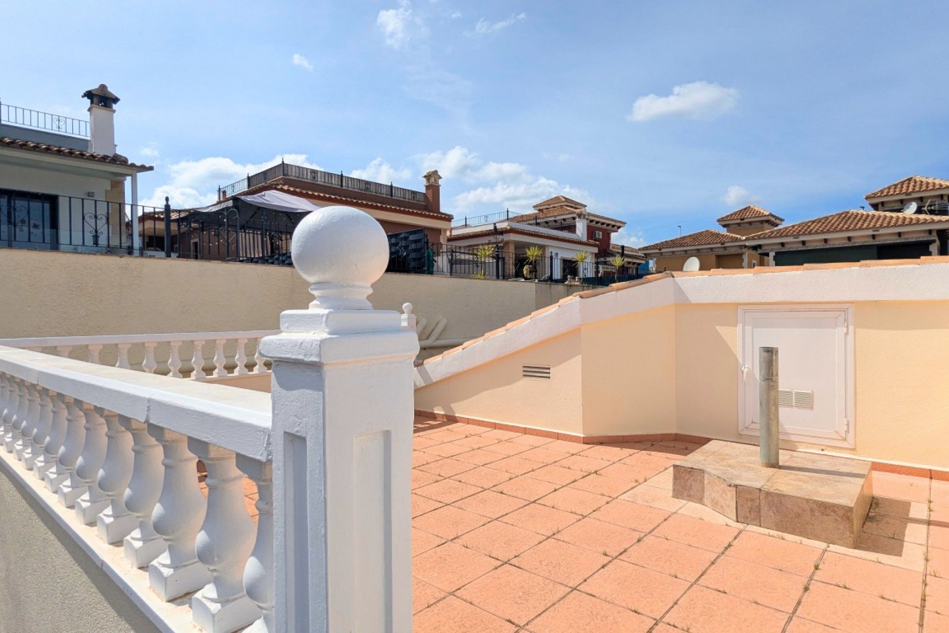 Resale - Detached villa - Orihuela - Bigastro