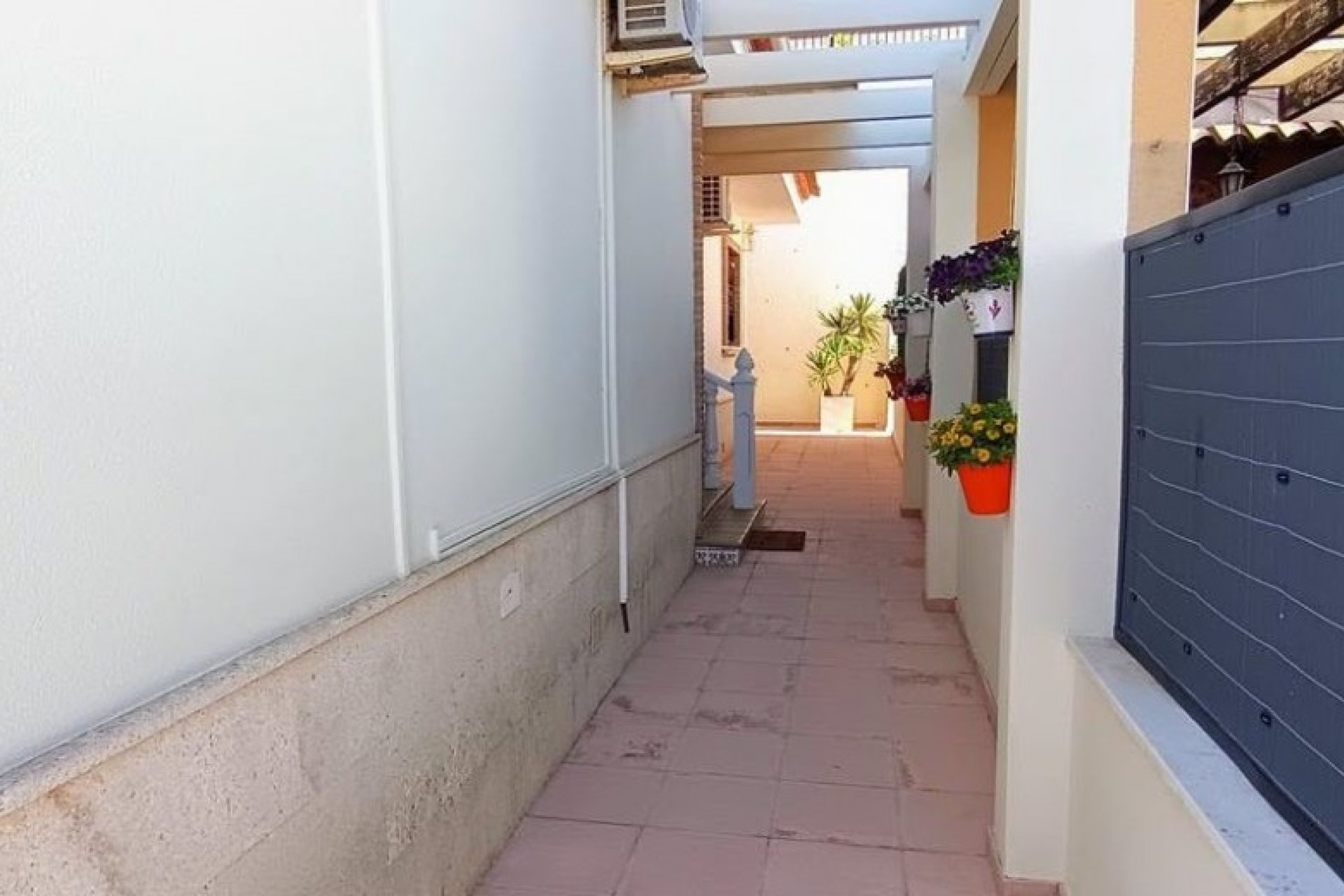 Resale - Detached villa - Orihuela - Bigastro