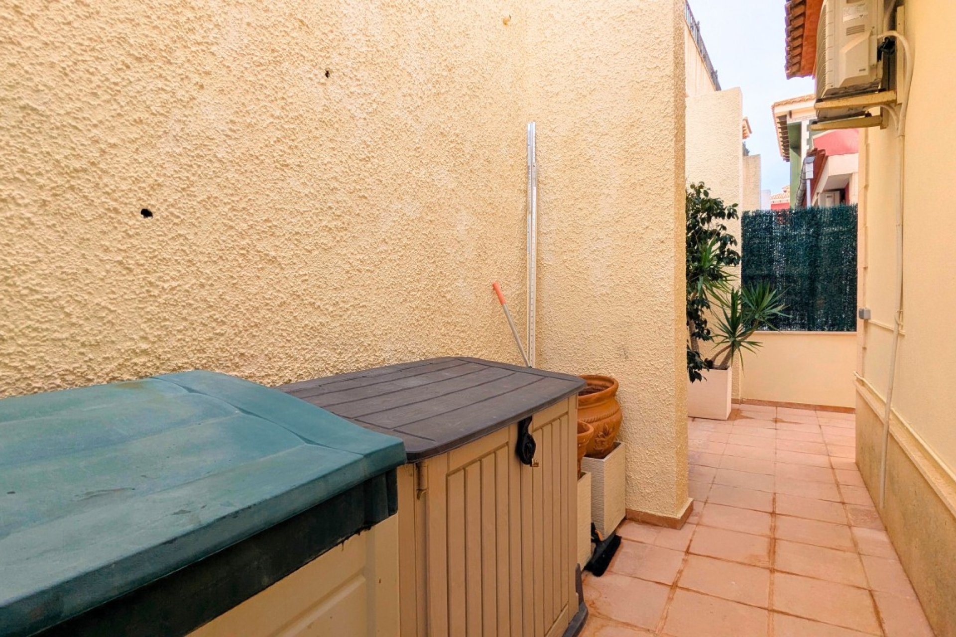 Resale - Detached villa - Orihuela - Bigastro