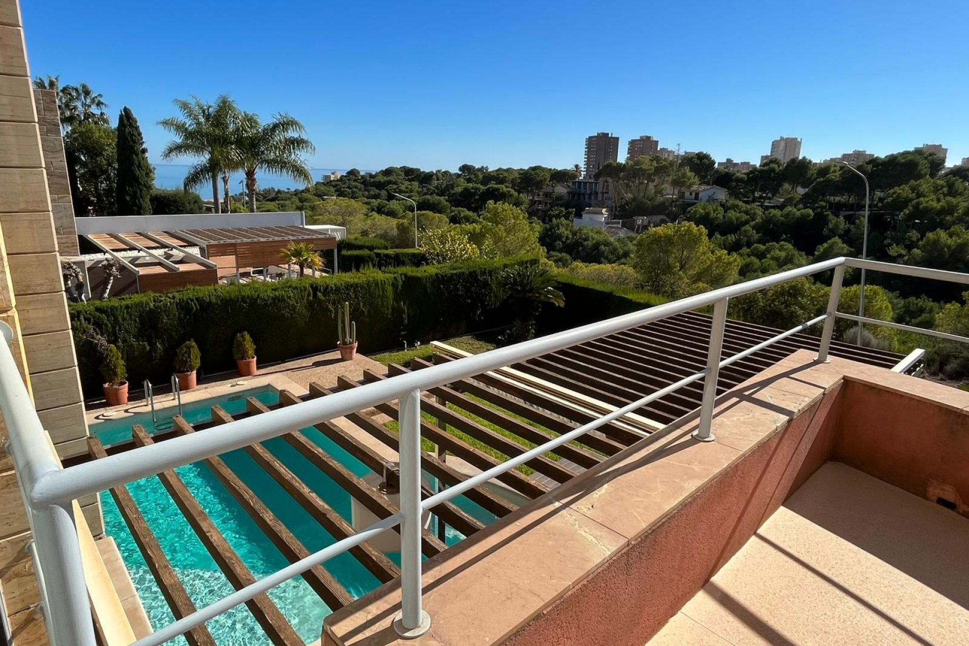 Resale - Detached villa - Orihuela Costa - Dehesa de Campoamor