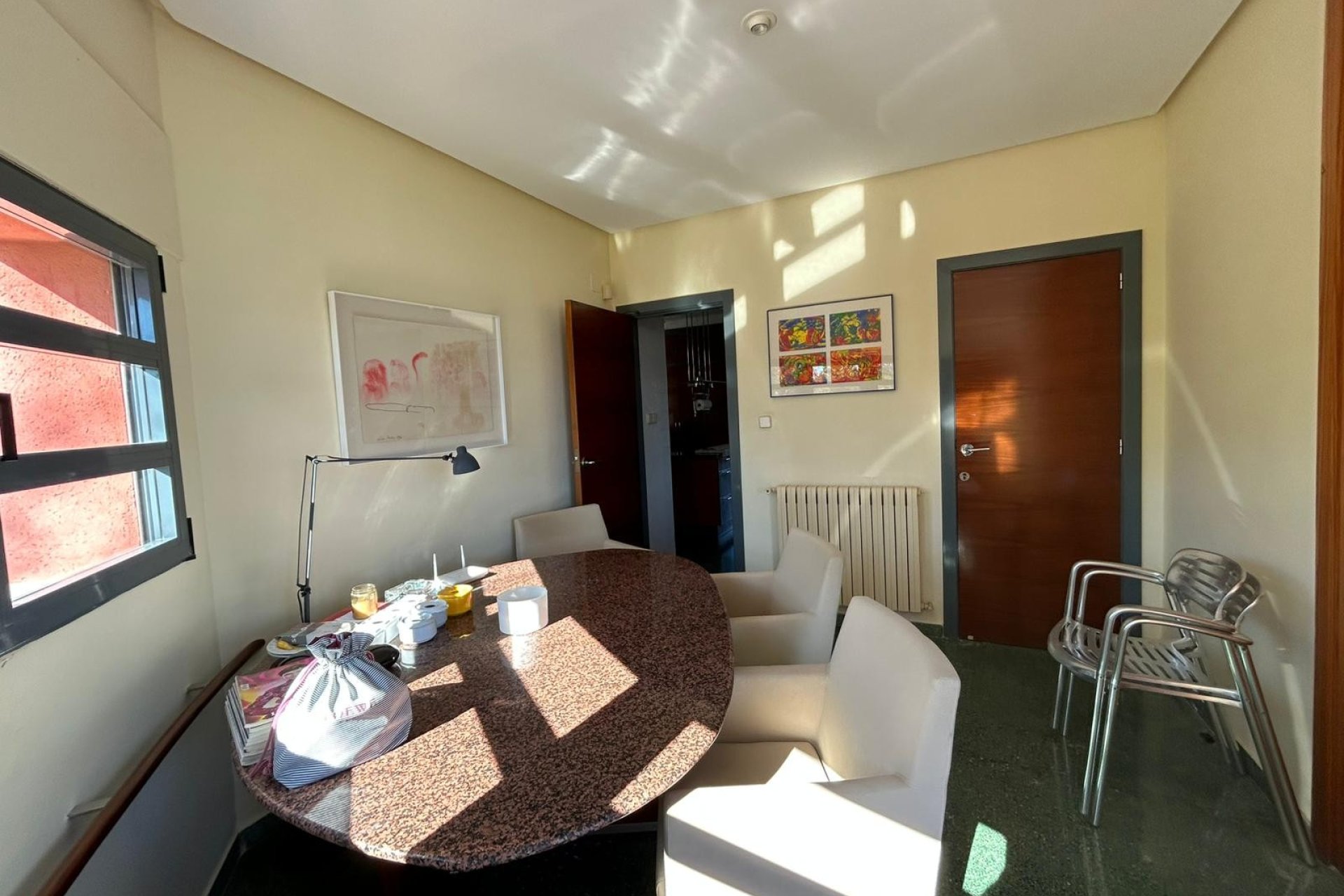 Resale - Detached villa - Orihuela Costa - Dehesa de Campoamor