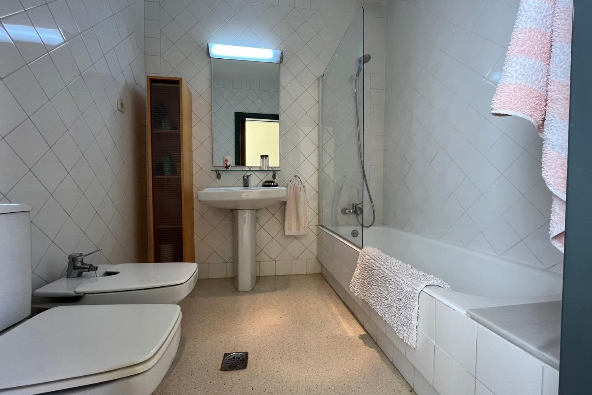Resale - Detached villa - Orihuela Costa - Dehesa de Campoamor
