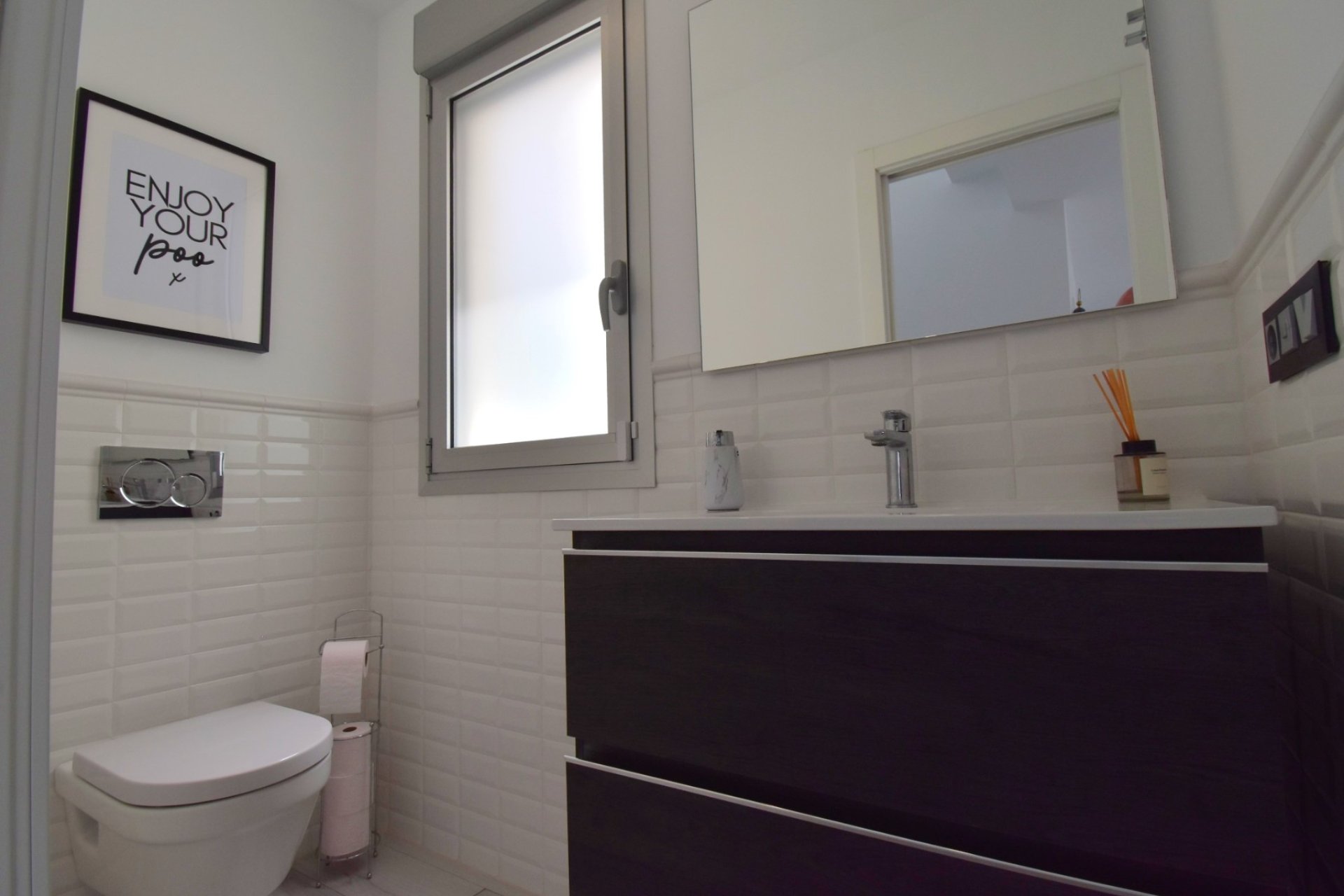Resale - Detached villa - Orihuela Costa - Lomas de Cabo Roig