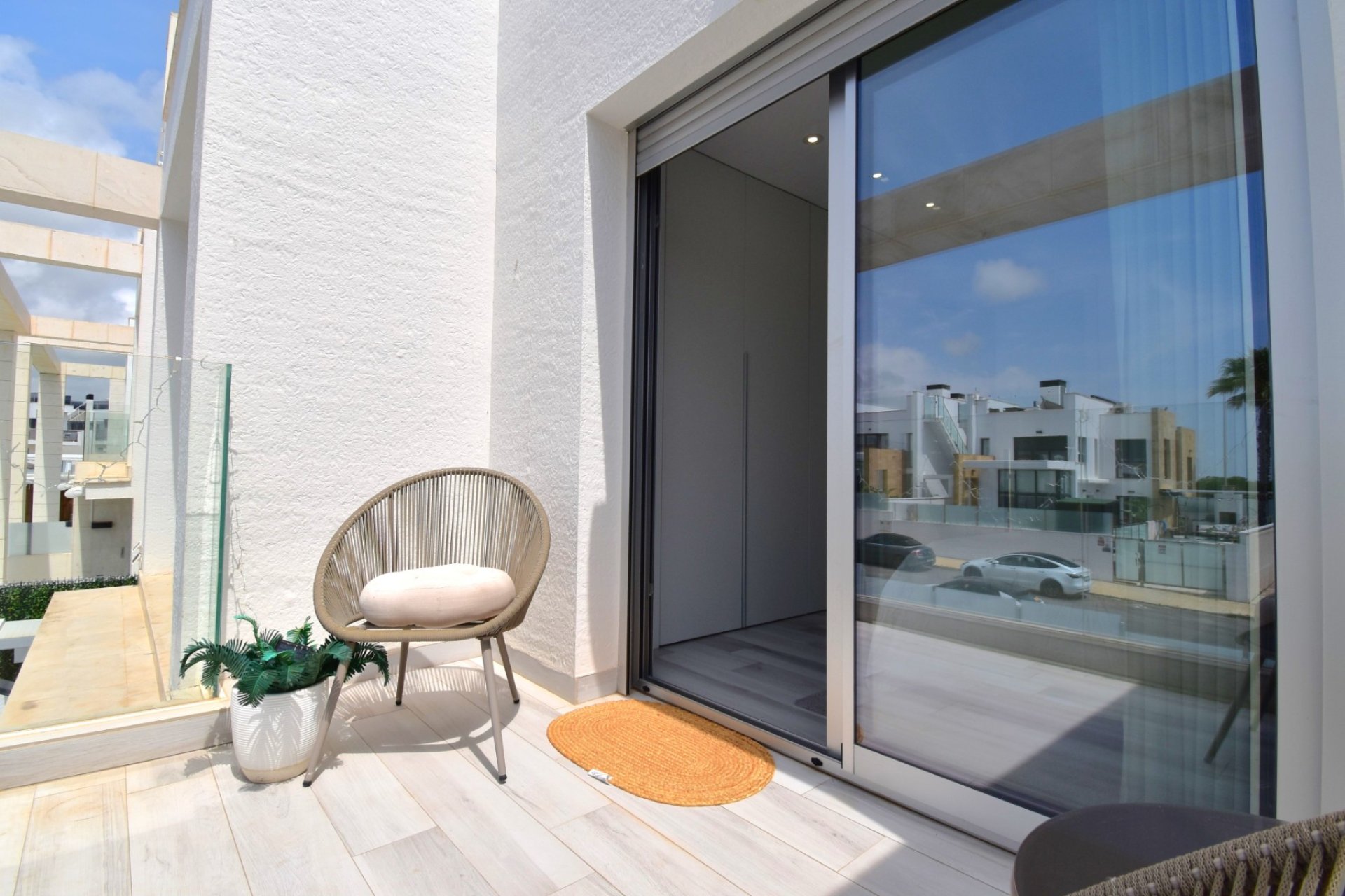 Resale - Detached villa - Orihuela Costa - Lomas de Cabo Roig