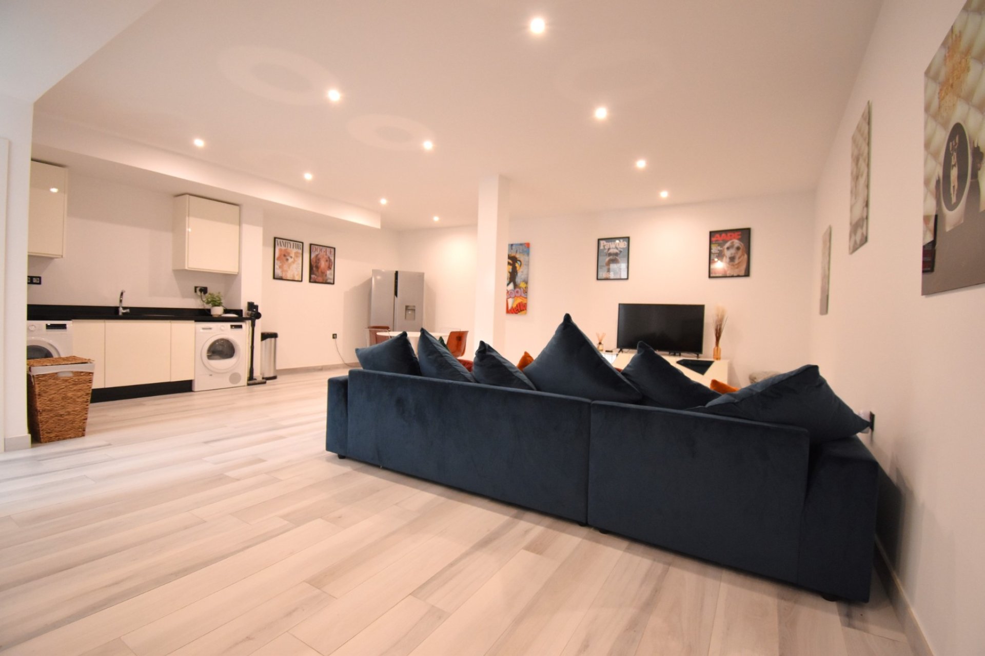 Resale - Detached villa - Orihuela Costa - Lomas de Cabo Roig