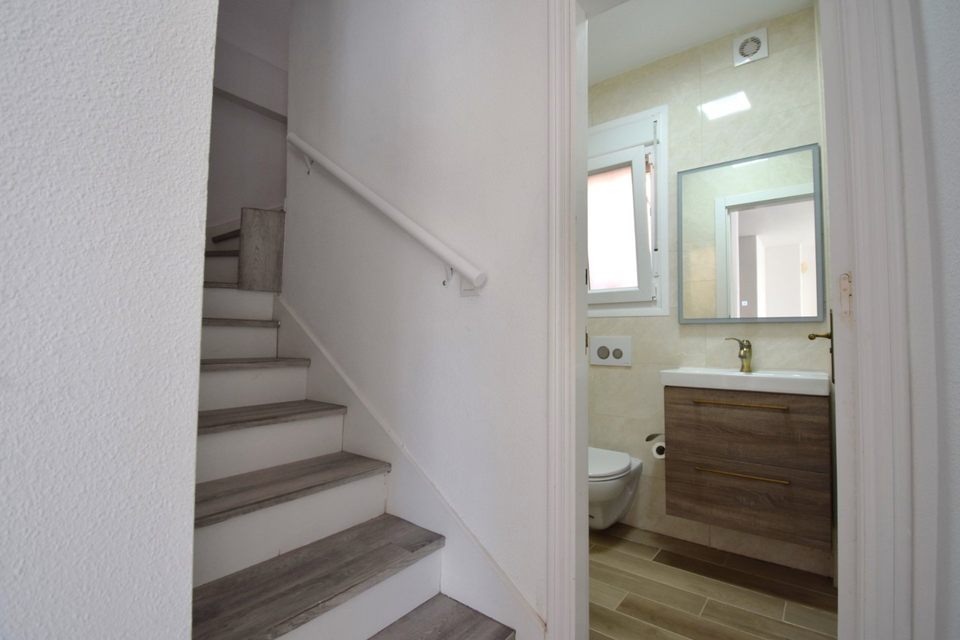 Resale - Detached villa - Orihuela Costa - Playa Flamenca