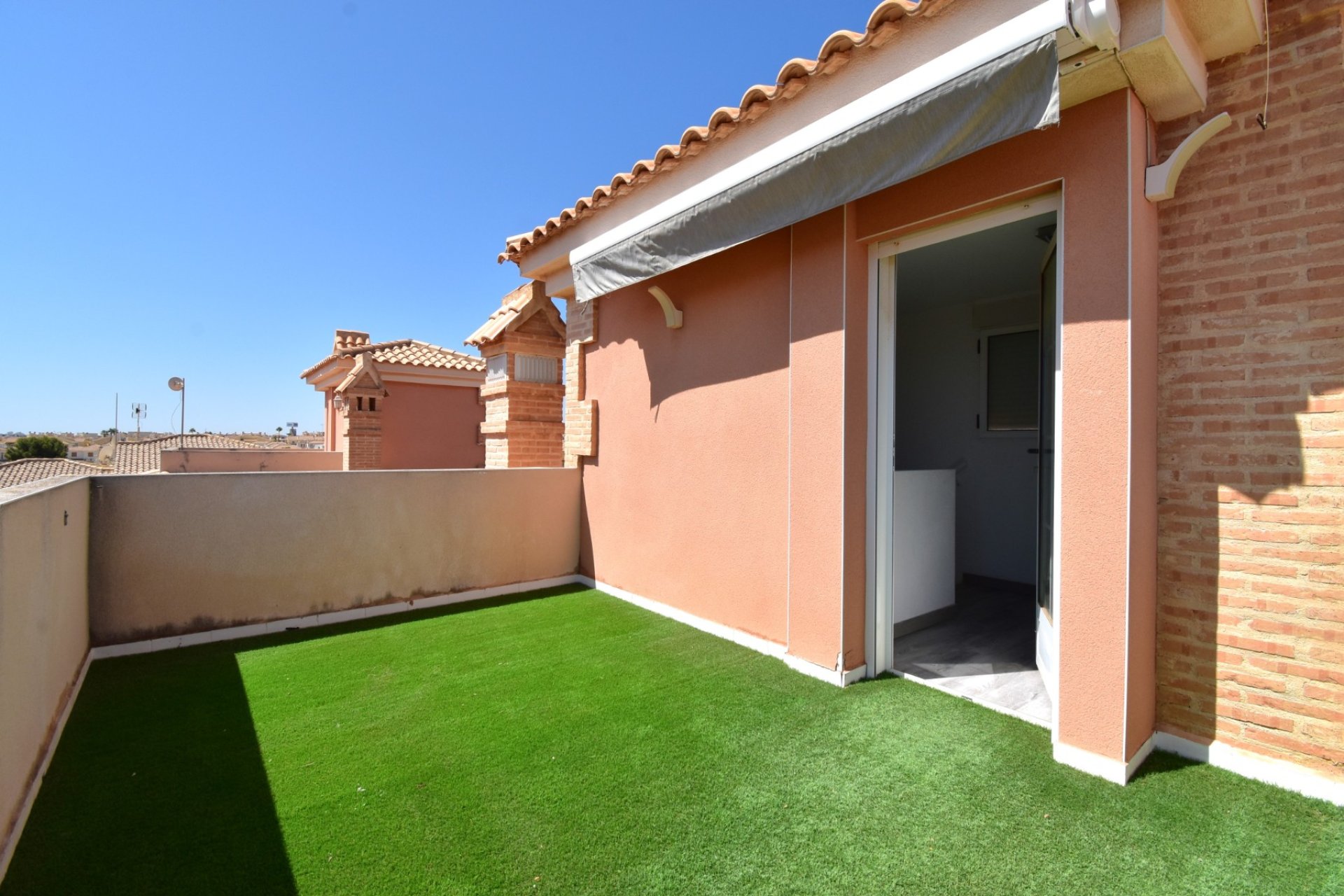 Resale - Detached villa - Orihuela Costa - Playa Flamenca
