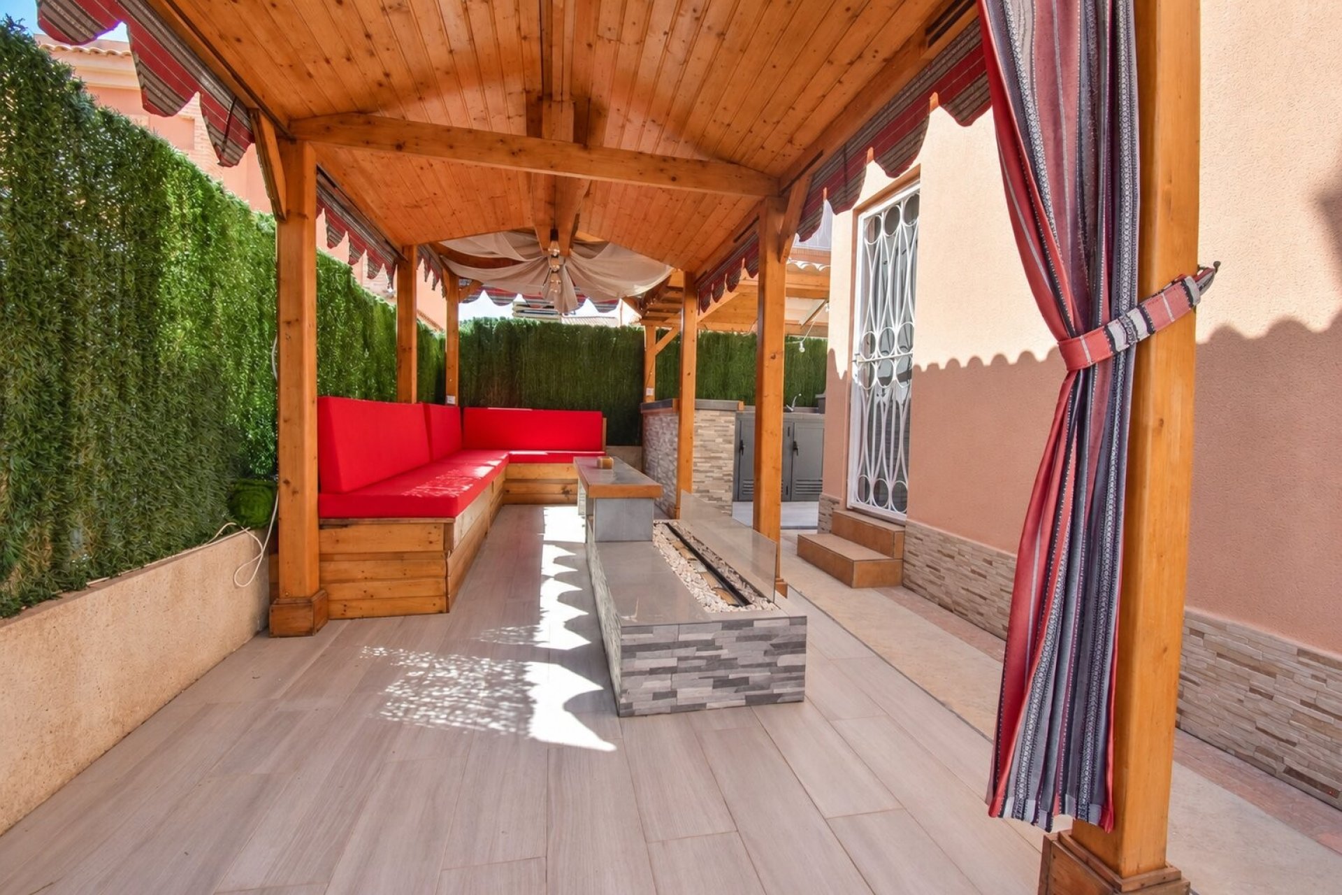 Resale - Detached villa - Orihuela Costa - Playa Flamenca