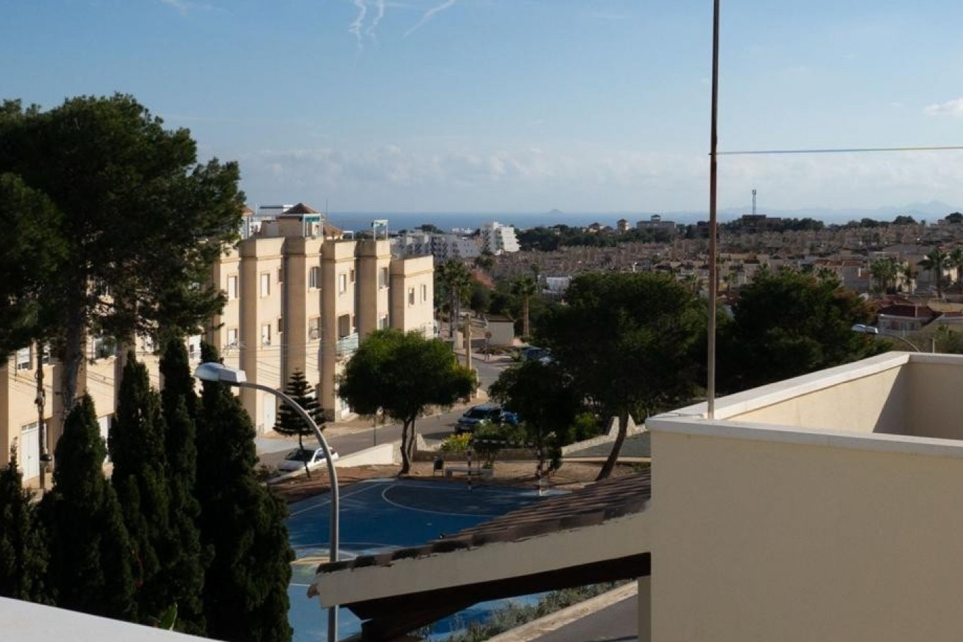 Resale - Detached villa - Orihuela Costa - Villamartín