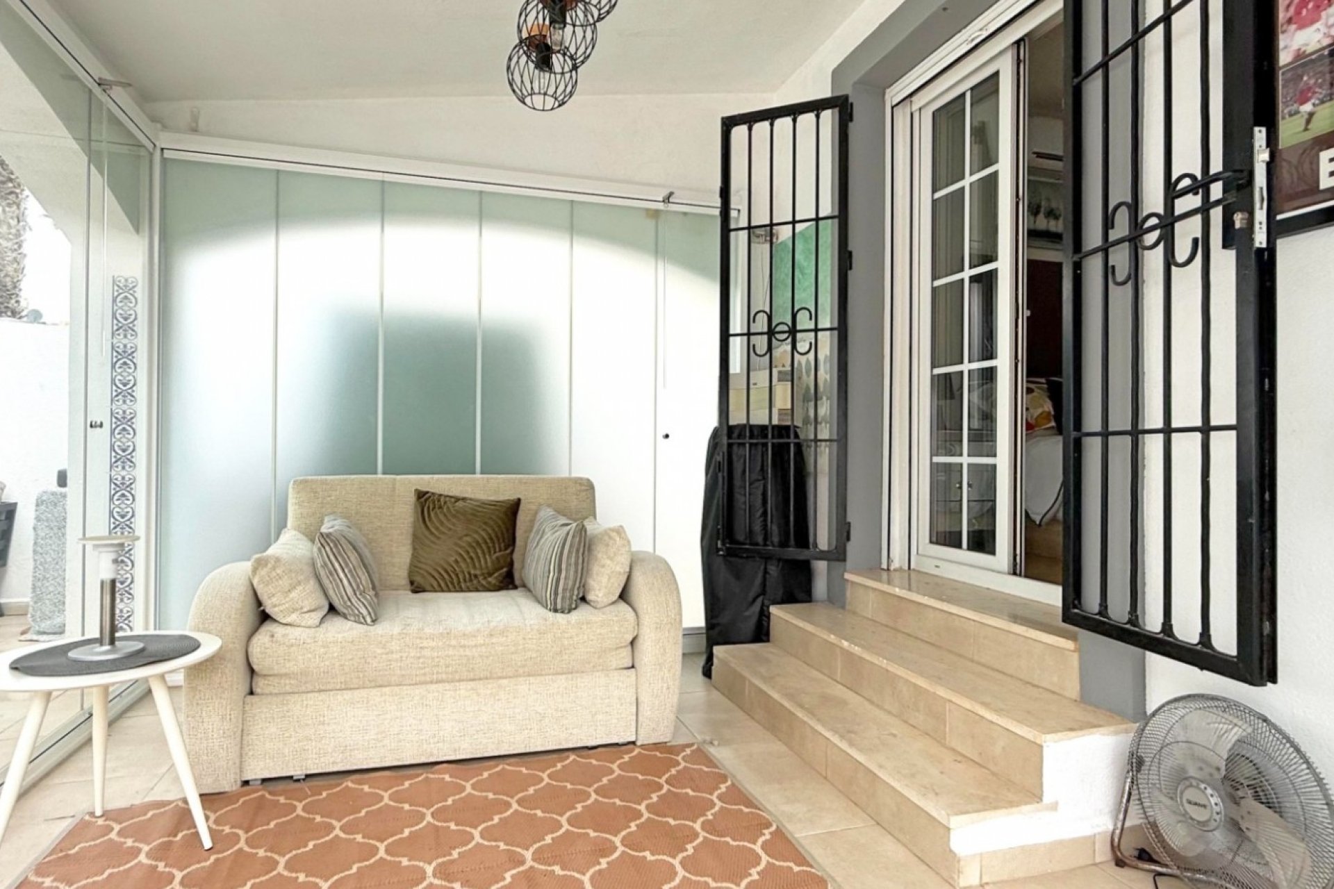 Resale - Detached villa - Orihuela Costa - Villamartín