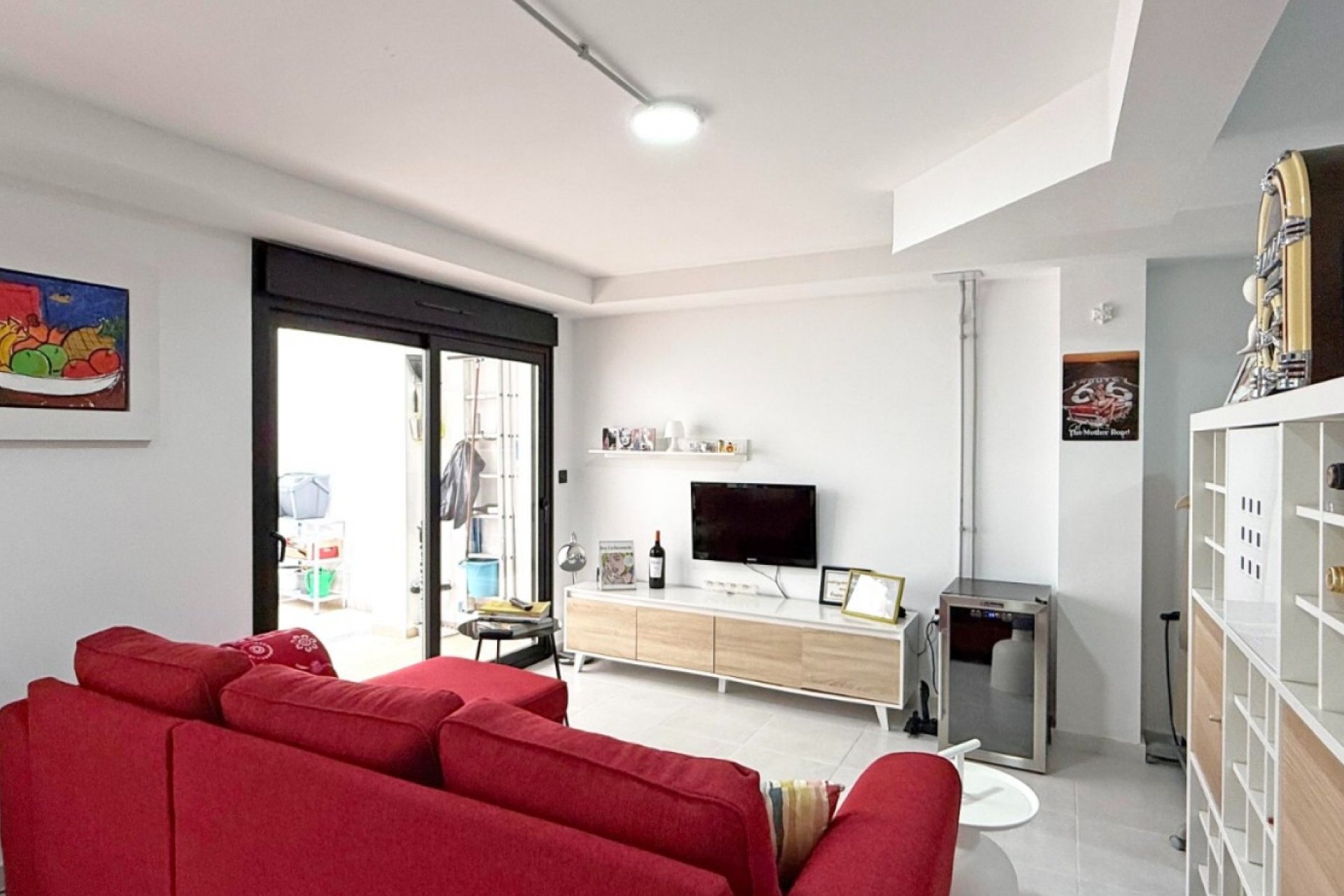 Resale - Detached villa - Orihuela Costa - Villamartín