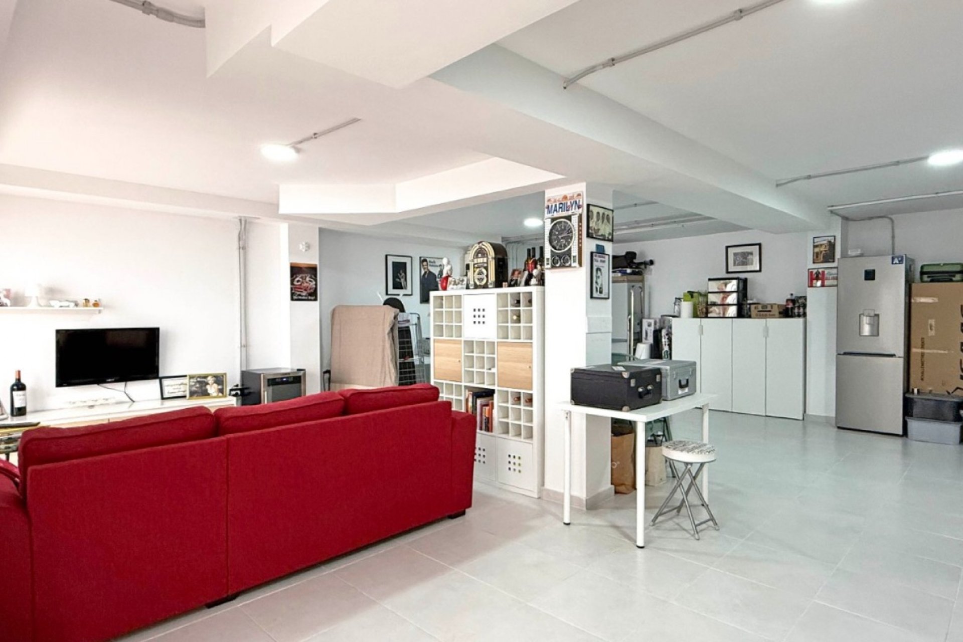 Resale - Detached villa - Orihuela Costa - Villamartín
