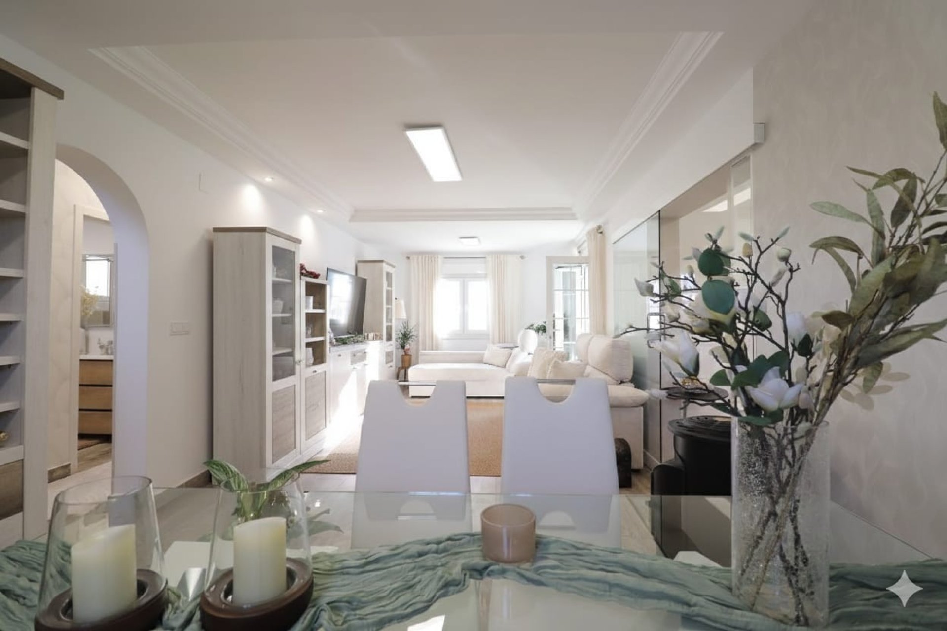 Resale - Detached villa - Orihuela Costa - Villamartin