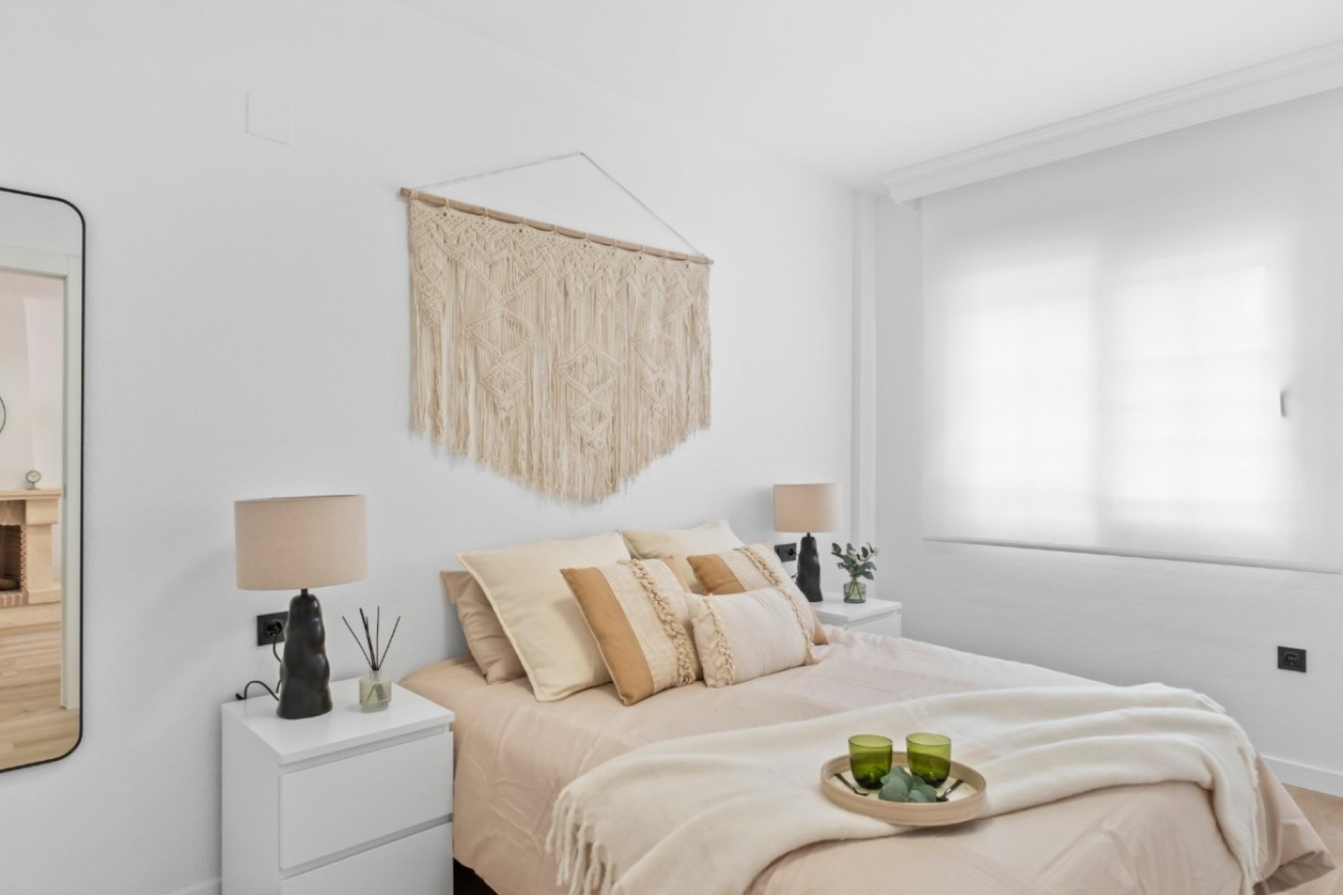 Resale - Detached villa - Orihuela Costa - Villamartín