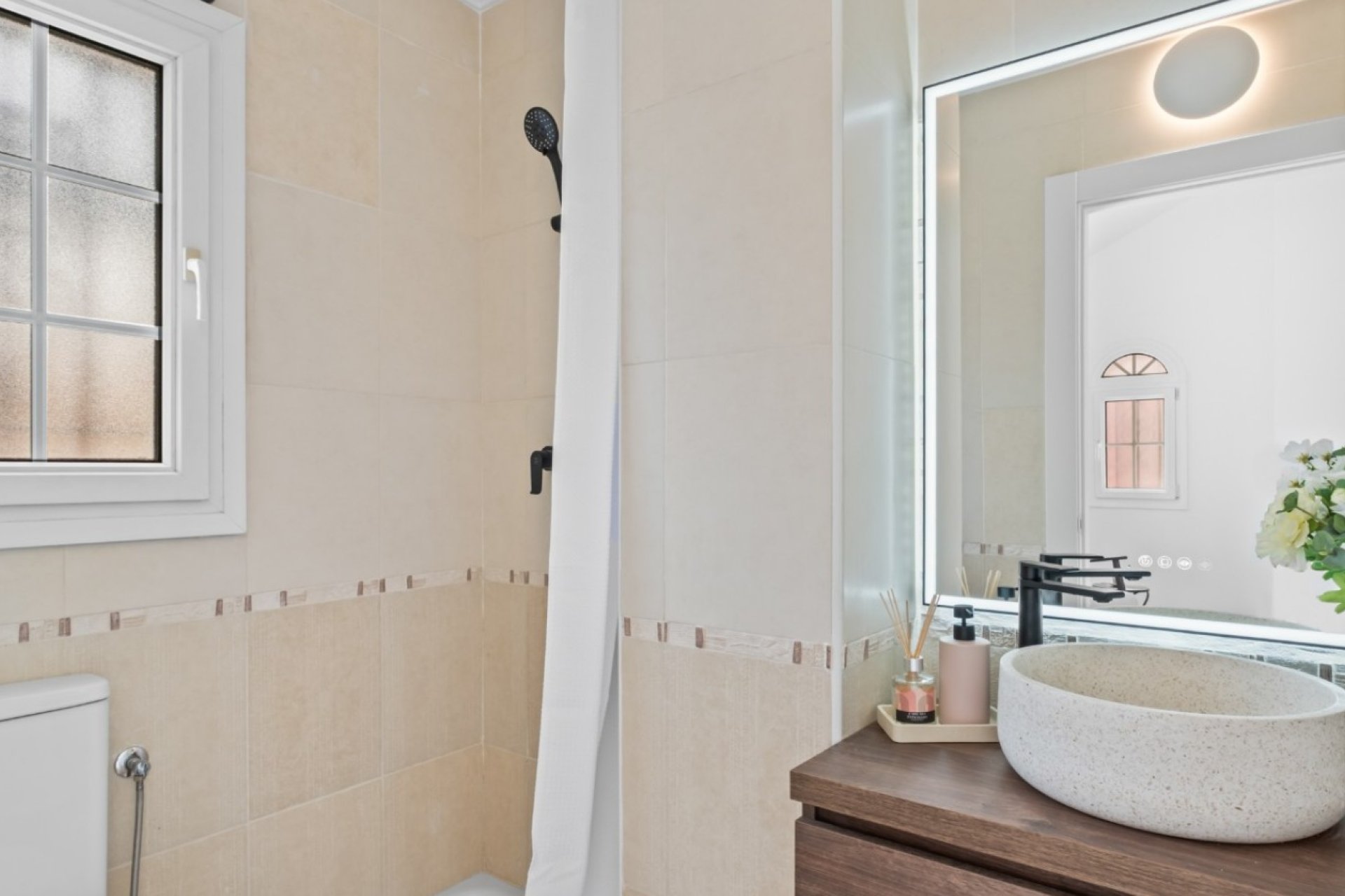 Resale - Detached villa - Orihuela Costa - Villamartín
