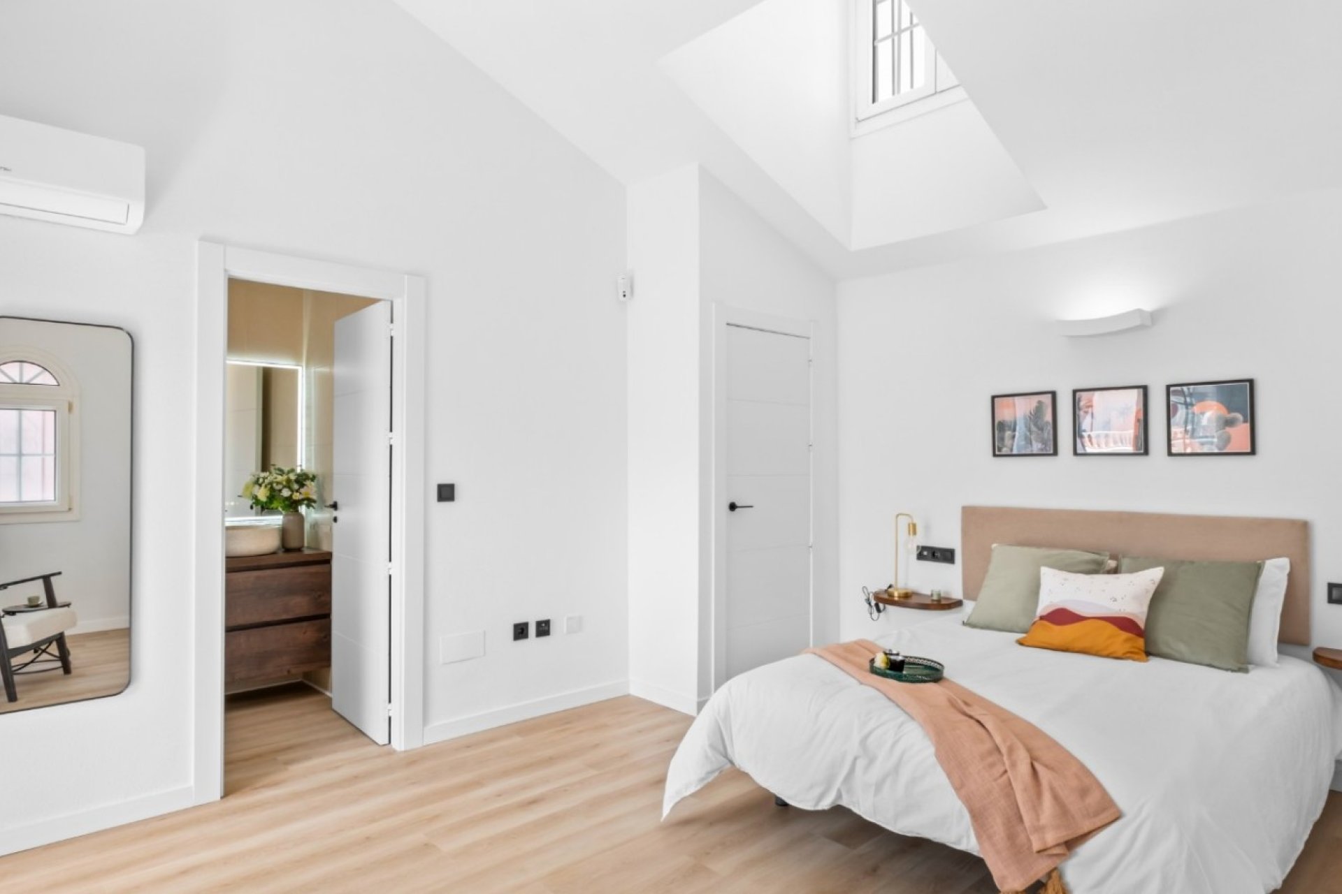 Resale - Detached villa - Orihuela Costa - Villamartín