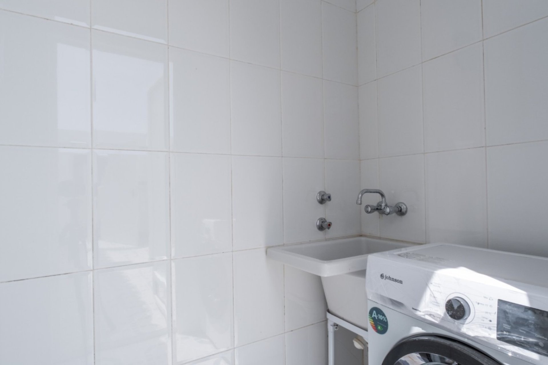 Resale - Detached villa - Orihuela Costa - Villamartín