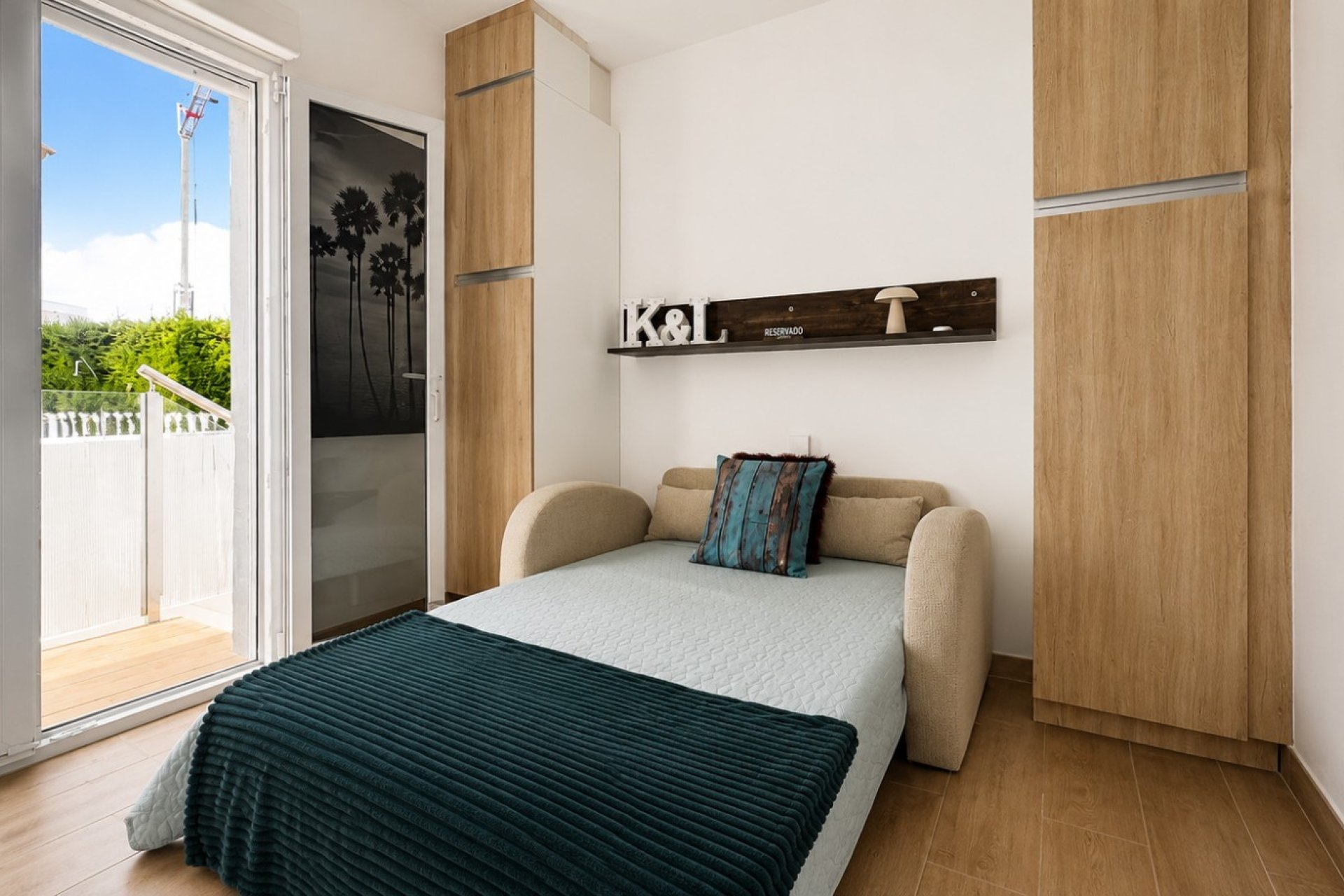 Resale - Detached villa - Orihuela Costa - Villamartín