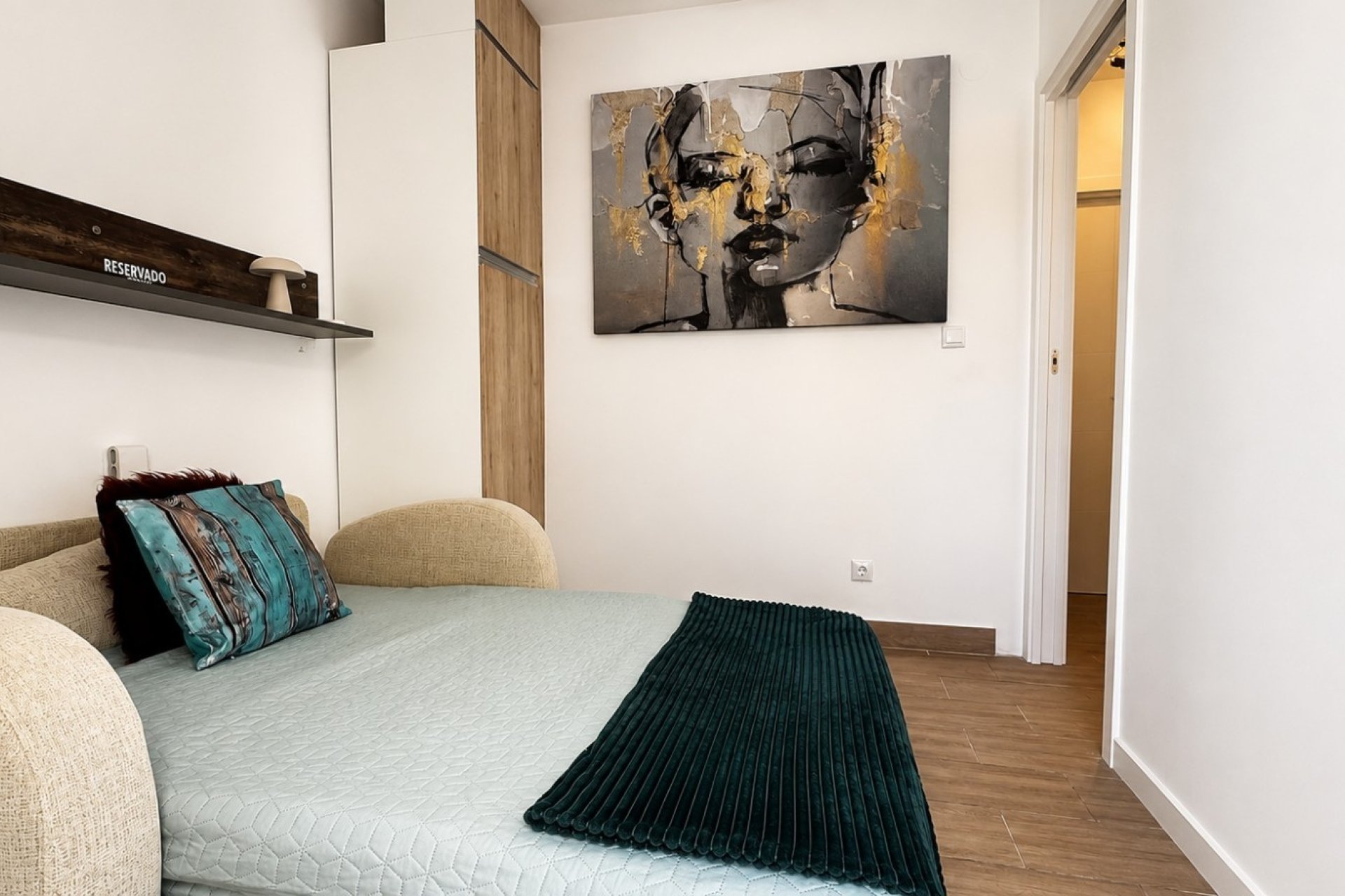 Resale - Detached villa - Orihuela Costa - Villamartín