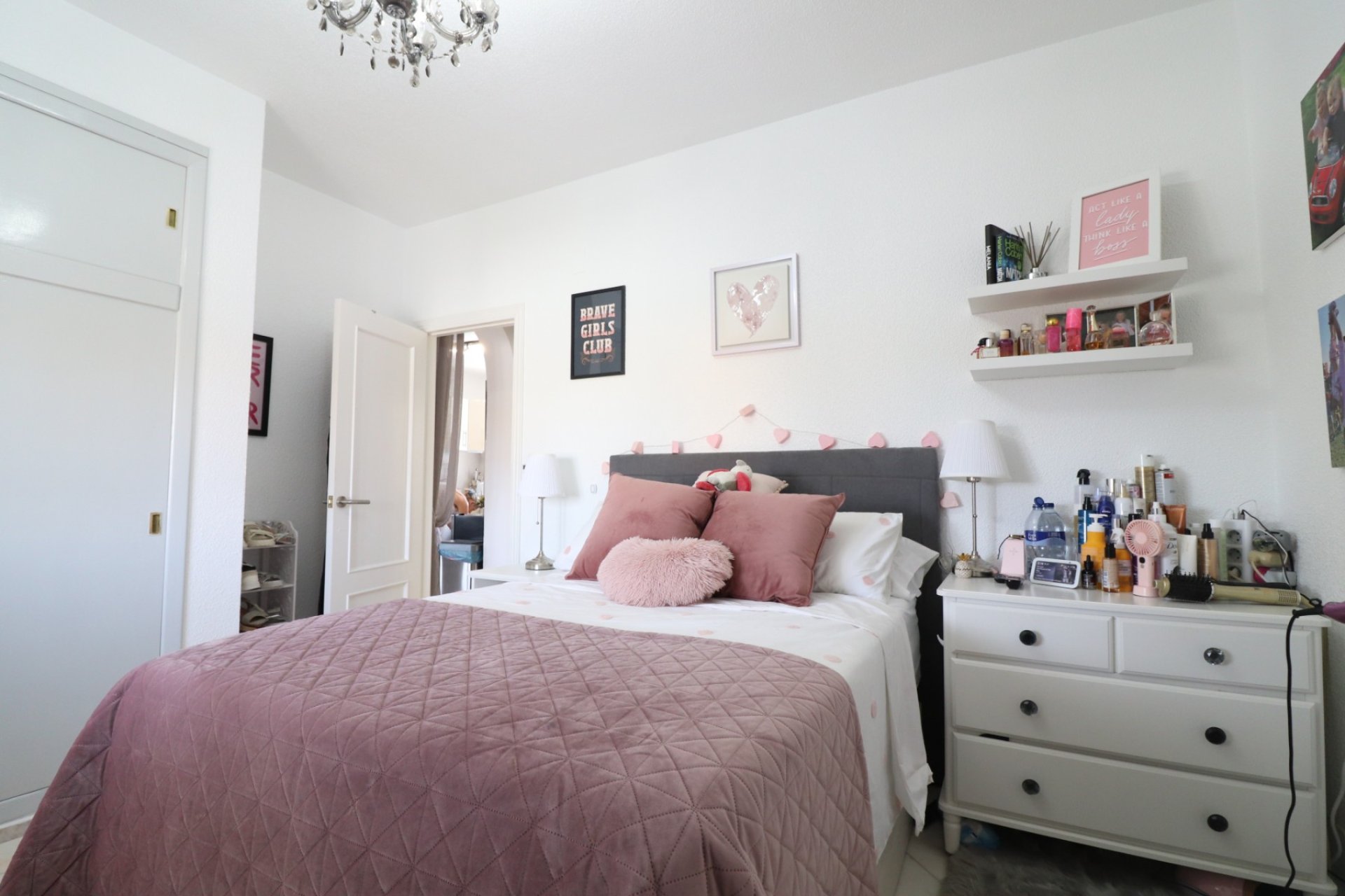 Resale - Detached villa - Orihuela Costa - Villamartin