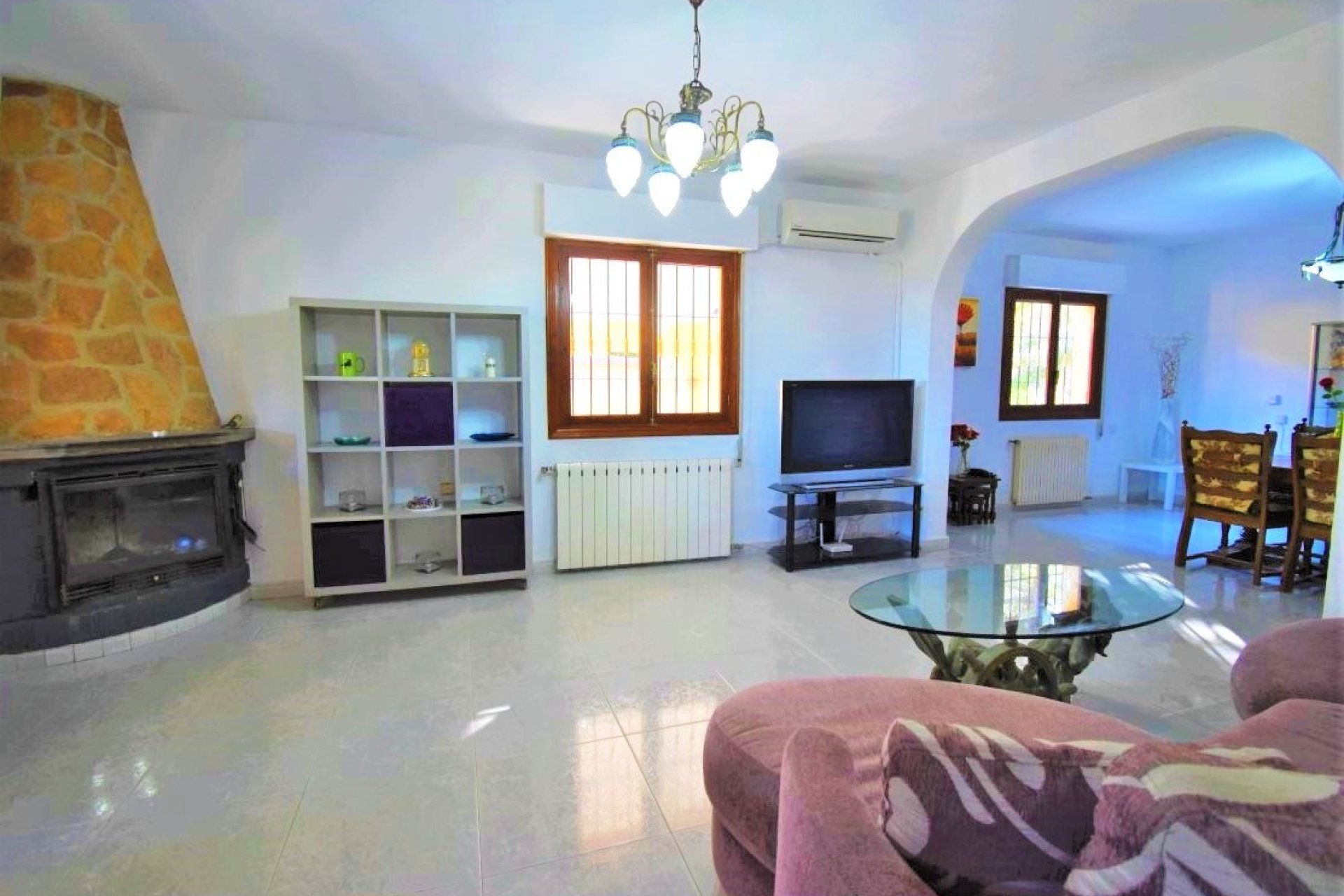 Resale - Detached villa - Orihuela Costa - Villamartin