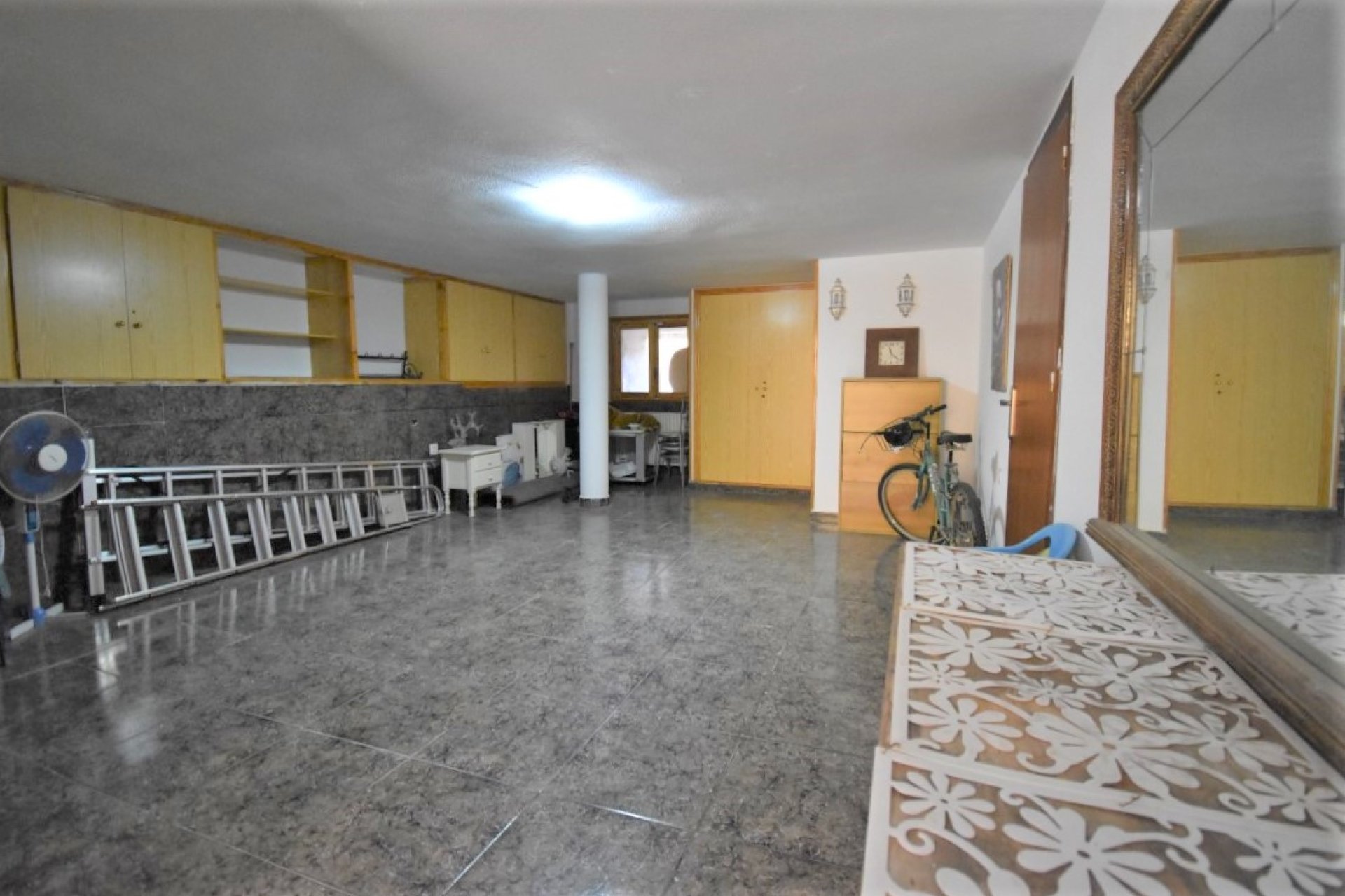 Resale - Detached villa - Orihuela Costa - Villamartin