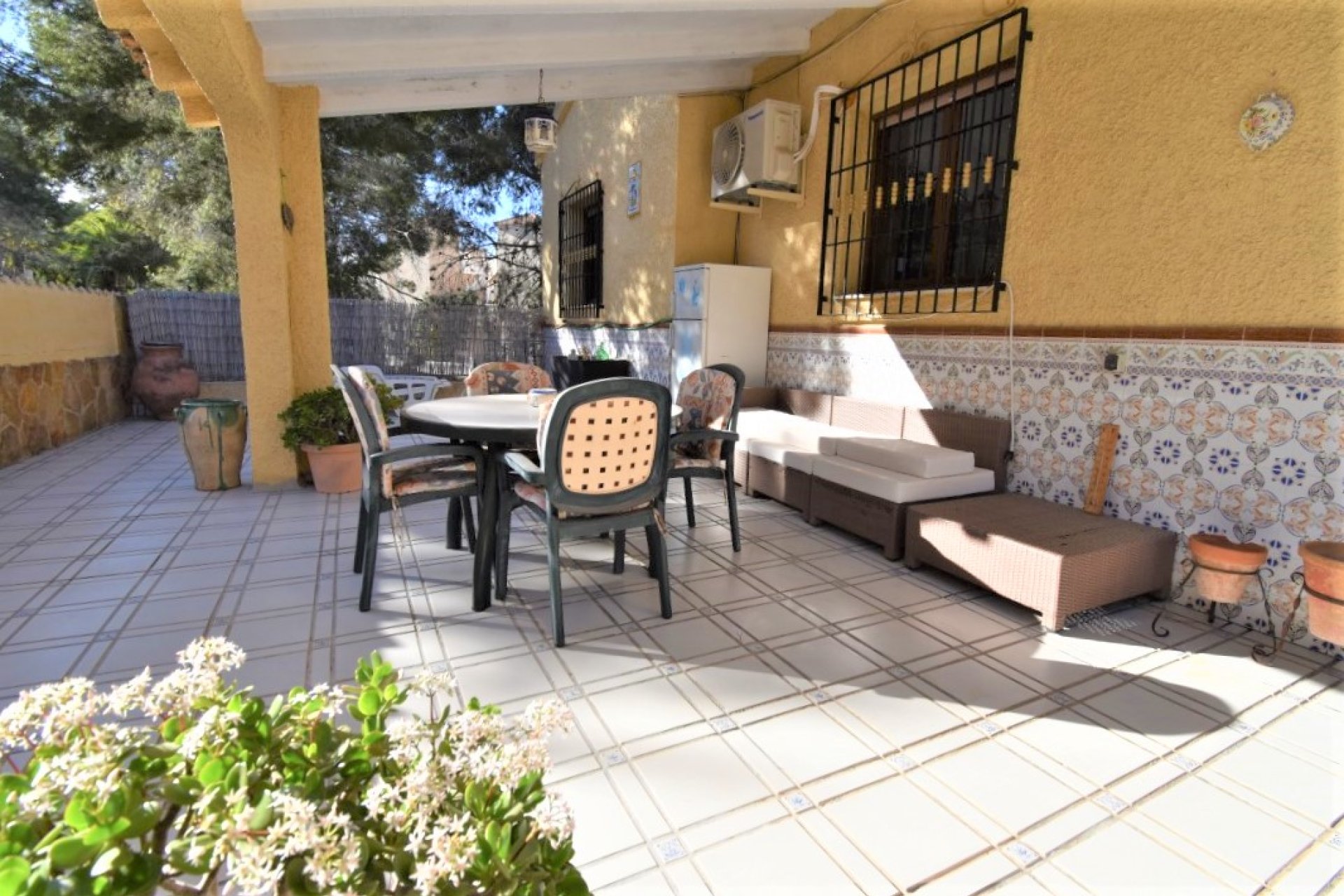 Resale - Detached villa - Orihuela Costa - Villamartin