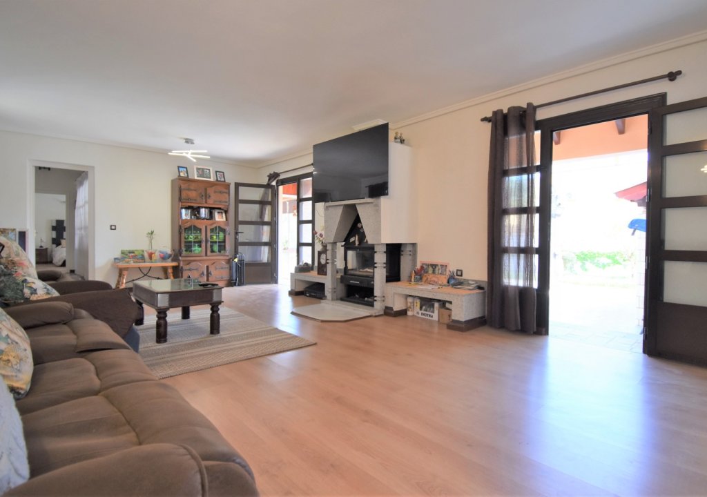 Resale - Detached villa - Orihuela Costa - Villamartin