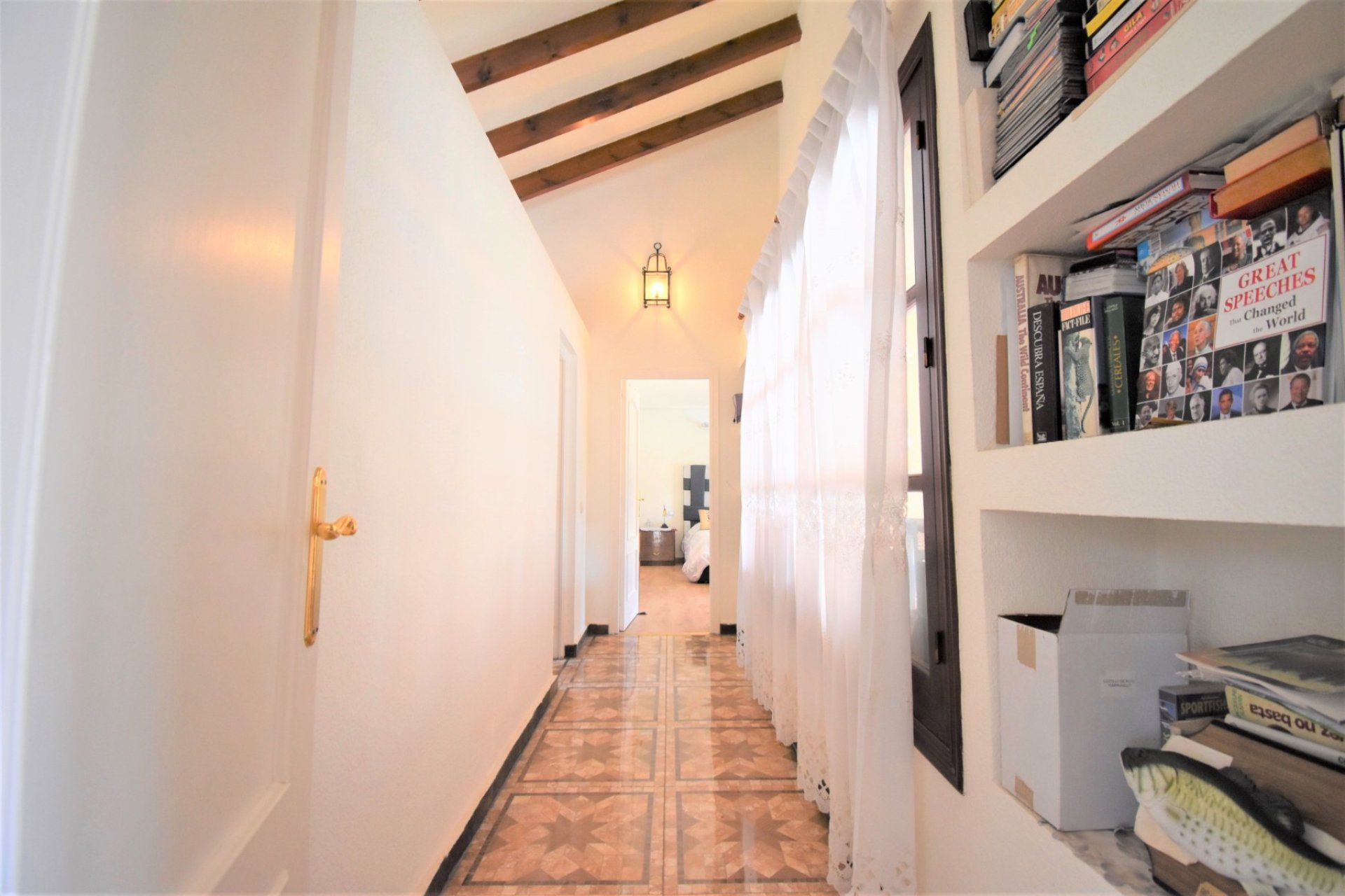 Resale - Detached villa - Orihuela Costa - Villamartin