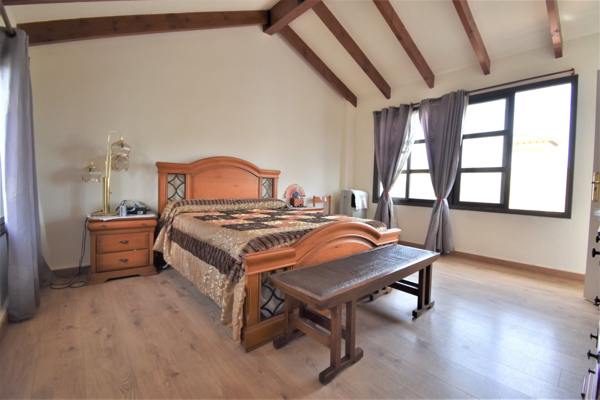 Resale - Detached villa - Orihuela Costa - Villamartin