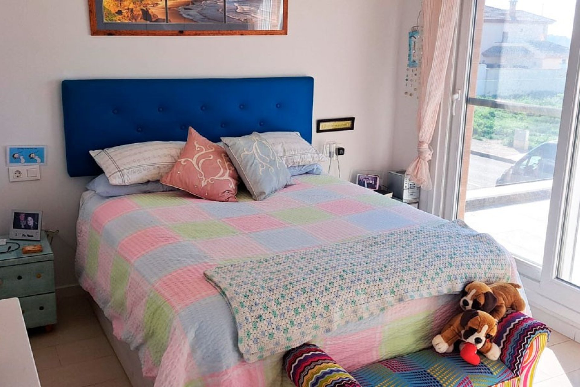 Resale - Detached villa - Pilar de la Horadada - Pilar de La Horadada - Town