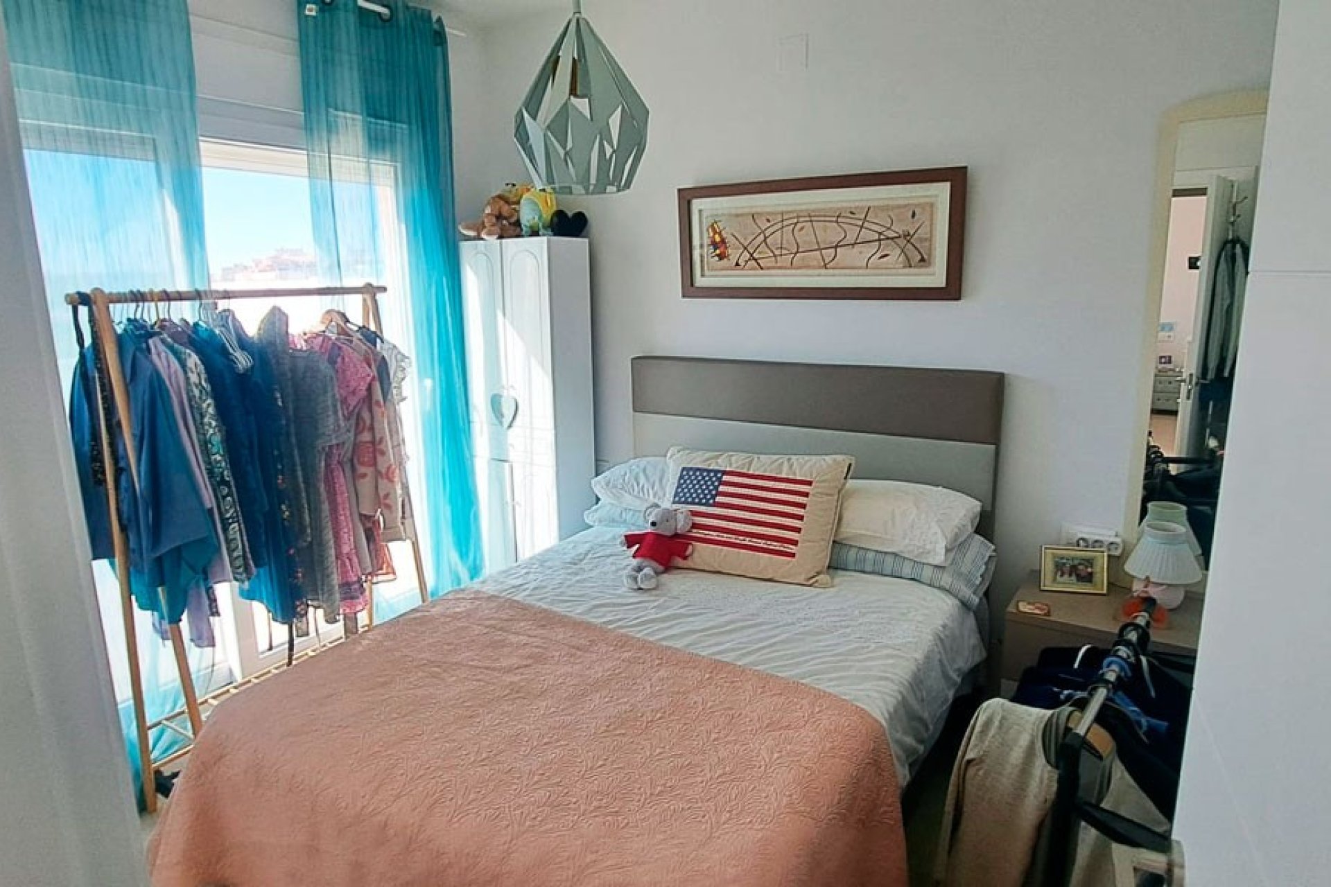 Resale - Detached villa - Pilar de la Horadada - Pilar de La Horadada - Town