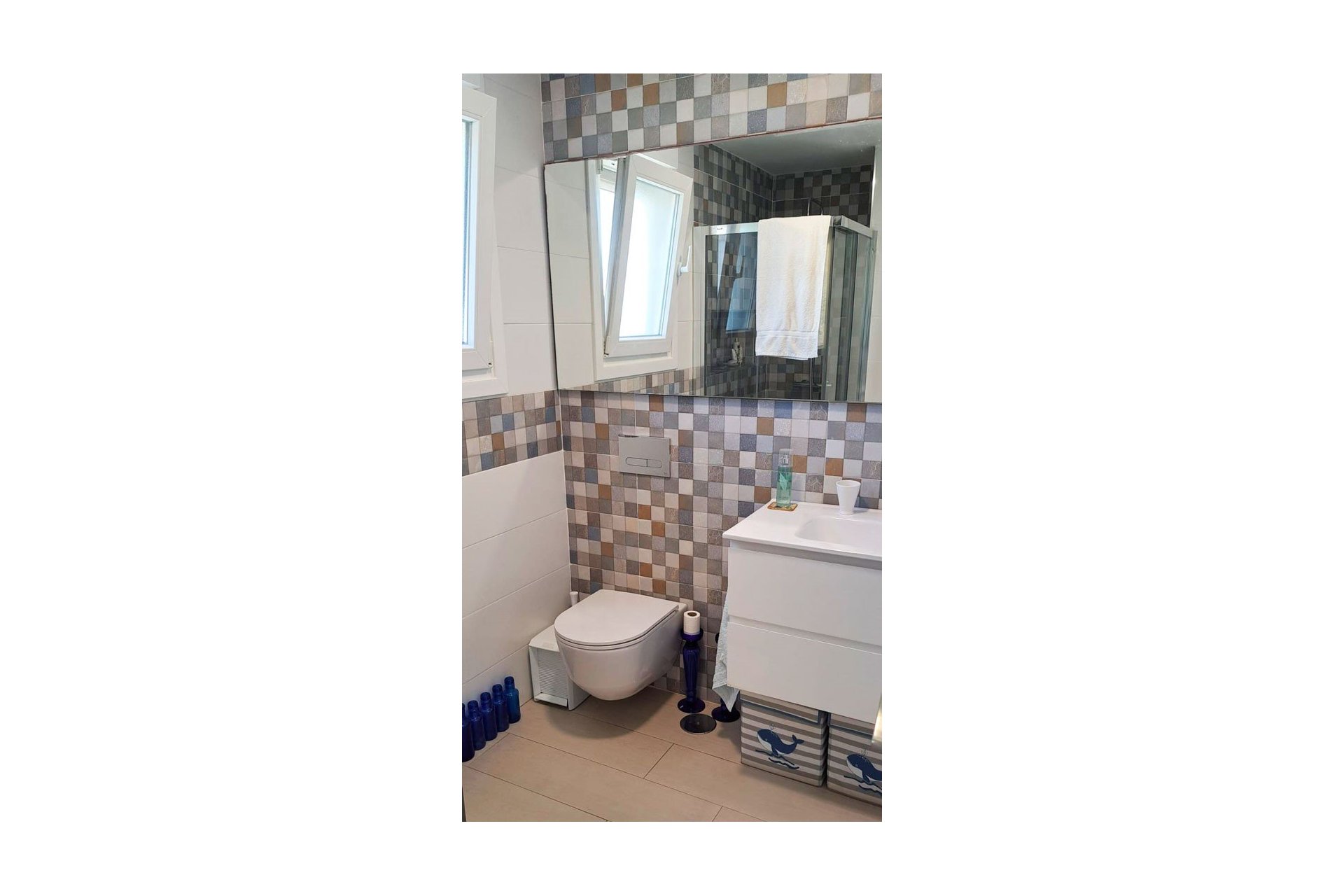 Resale - Detached villa - Pilar de la Horadada - Pilar de La Horadada - Town