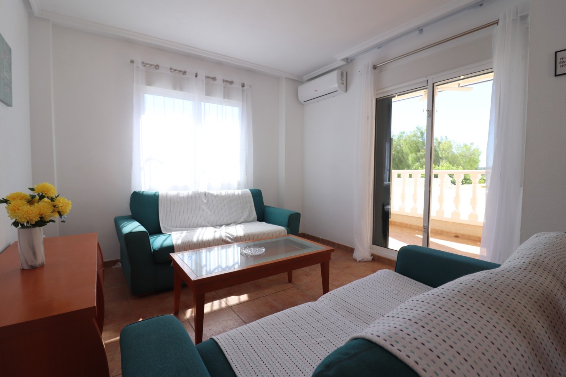 Resale - Detached villa - San Miguel de Salinas - Lake View Mansions
