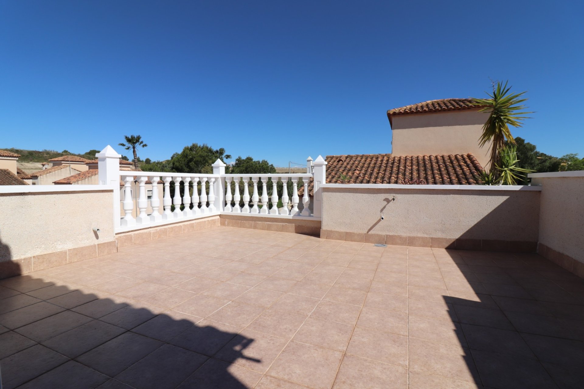 Resale - Detached villa - San Miguel de Salinas - Lake View Mansions