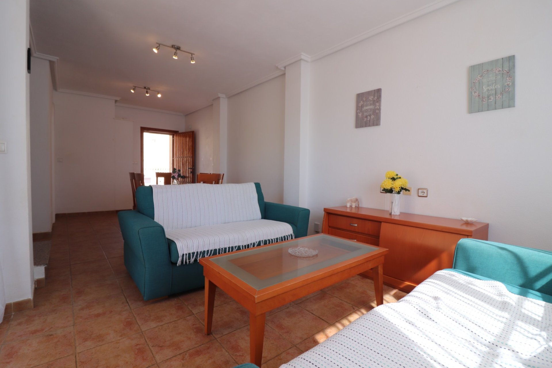 Resale - Detached villa - San Miguel de Salinas - Lake View Mansions