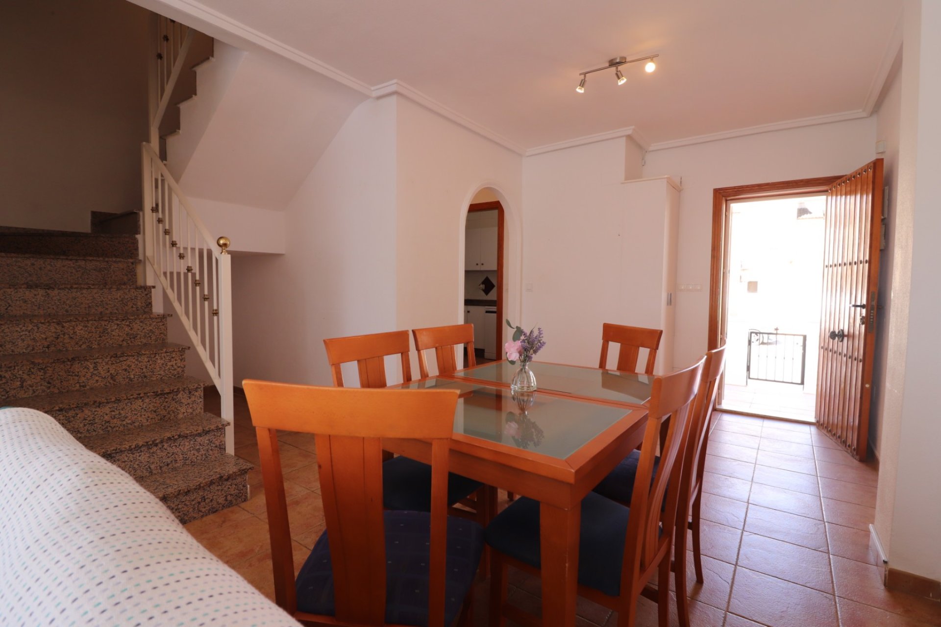 Resale - Detached villa - San Miguel de Salinas - Lake View Mansions