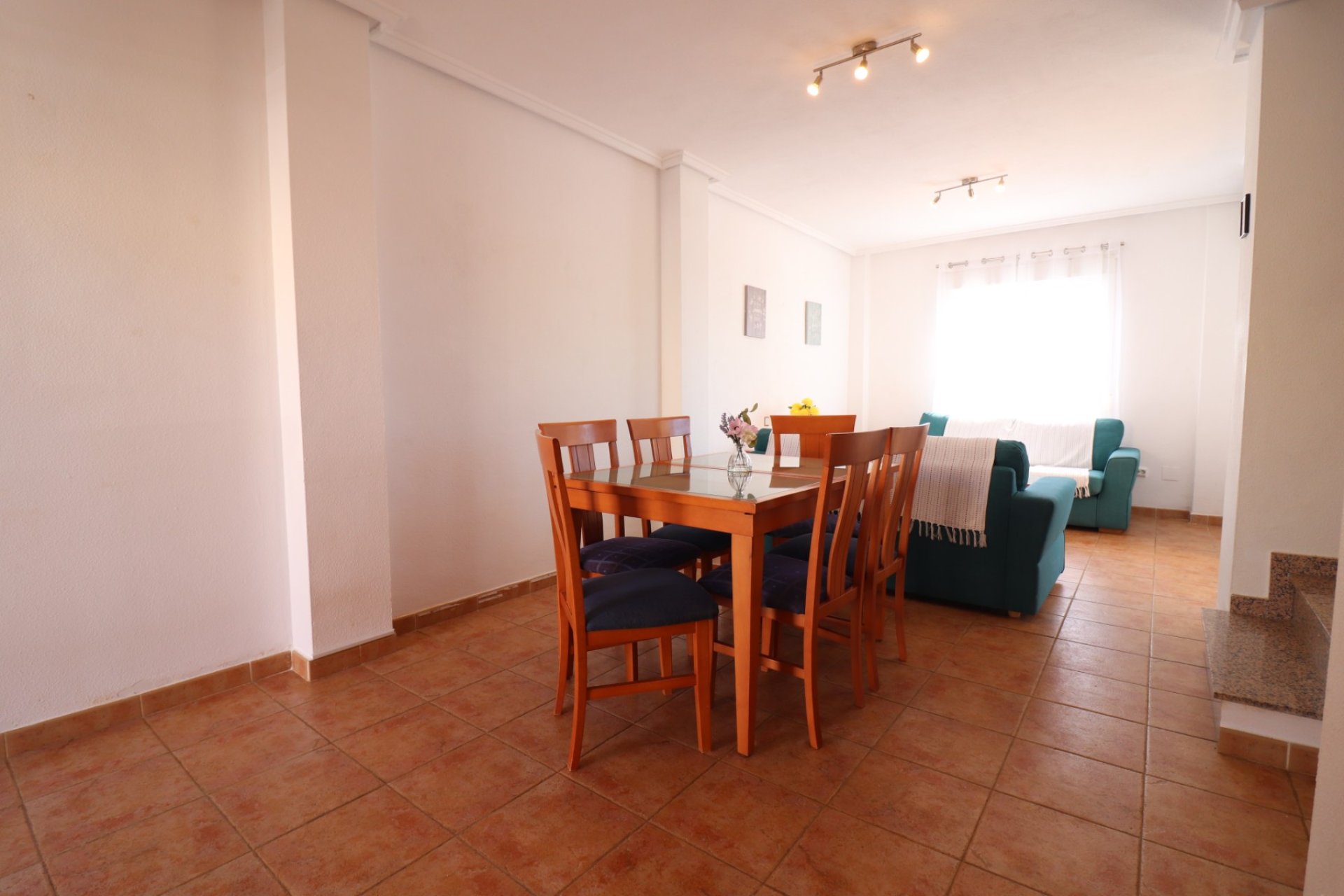Resale - Detached villa - San Miguel de Salinas - Lake View Mansions
