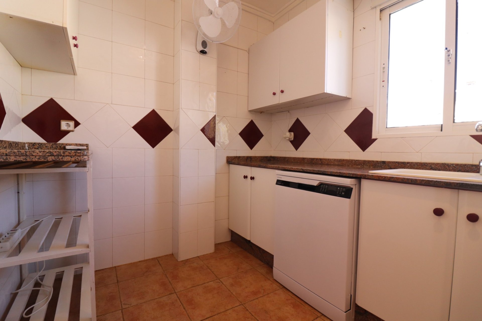 Resale - Detached villa - San Miguel de Salinas - Lake View Mansions