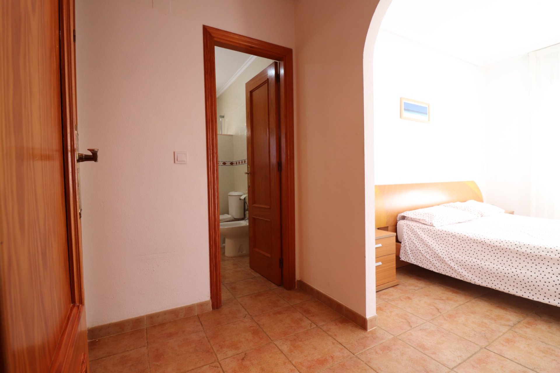 Resale - Detached villa - San Miguel de Salinas - Lake View Mansions