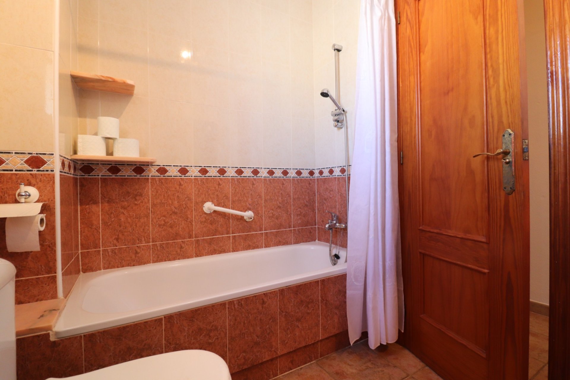 Resale - Detached villa - San Miguel de Salinas - Lake View Mansions