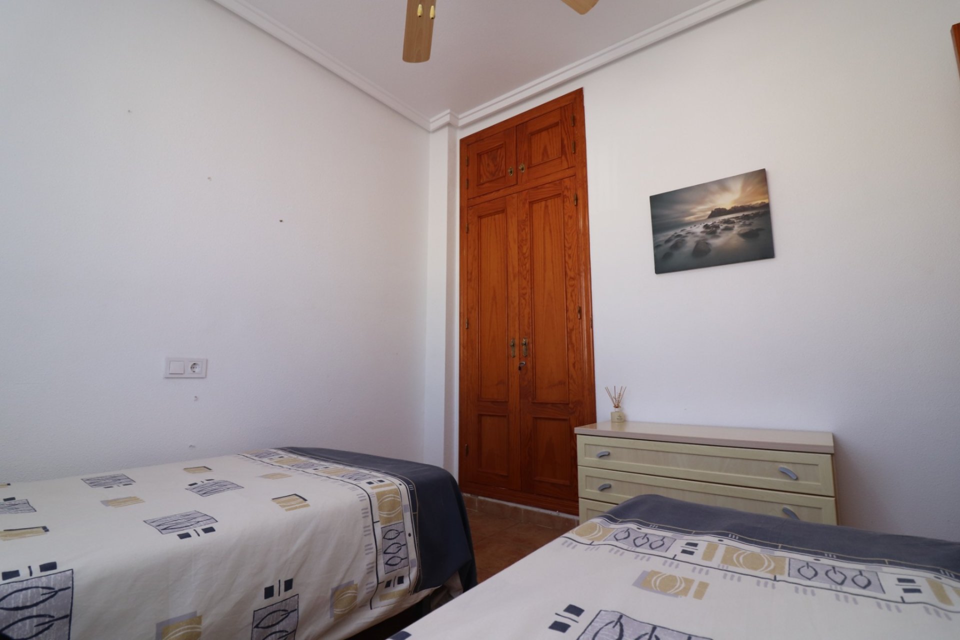 Resale - Detached villa - San Miguel de Salinas - Lake View Mansions