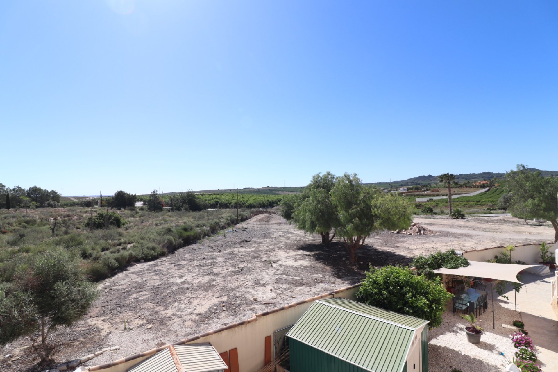 Resale - Detached villa - San Miguel de Salinas - Lake View Mansions