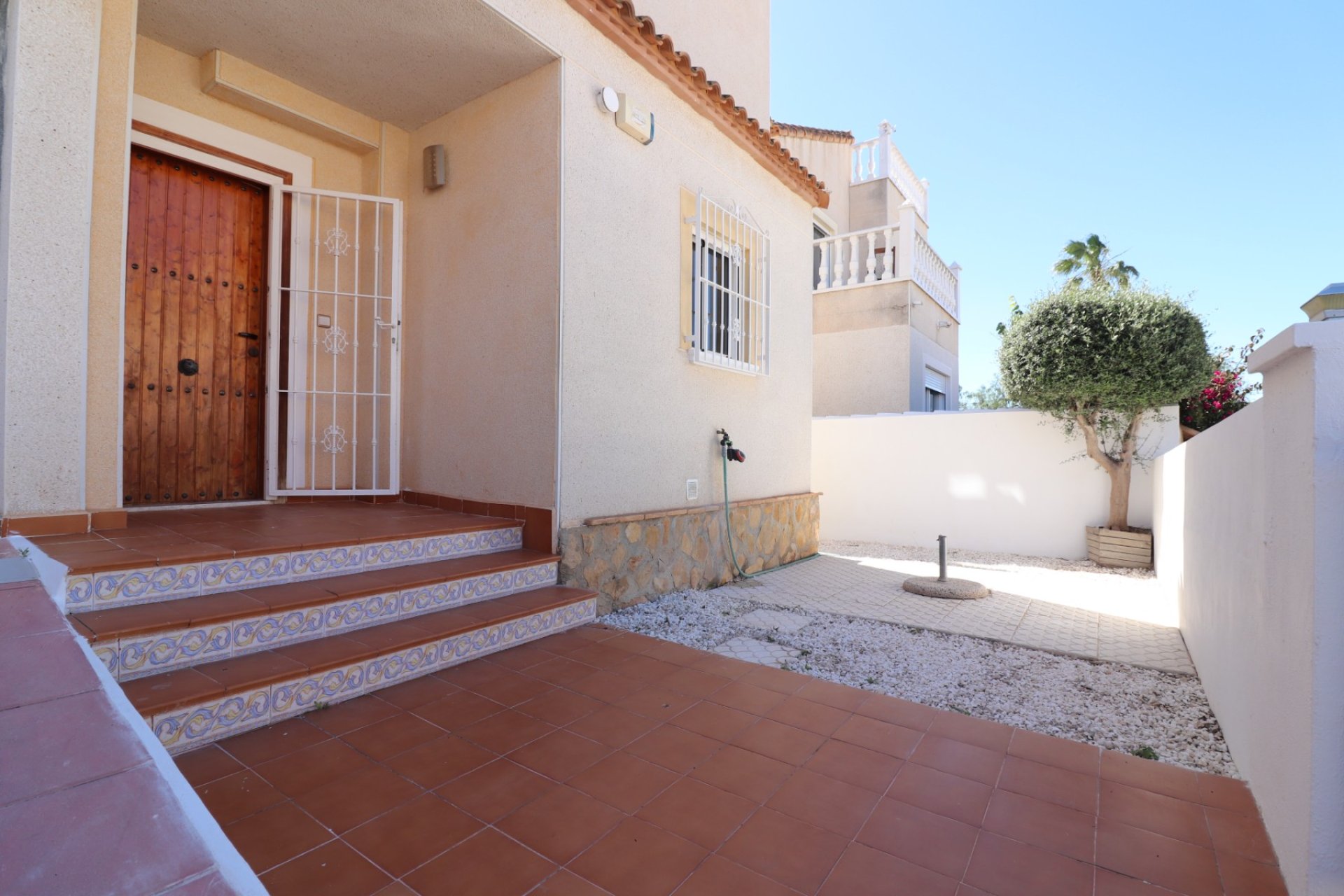 Resale - Detached villa - San Miguel de Salinas - Lake View Mansions