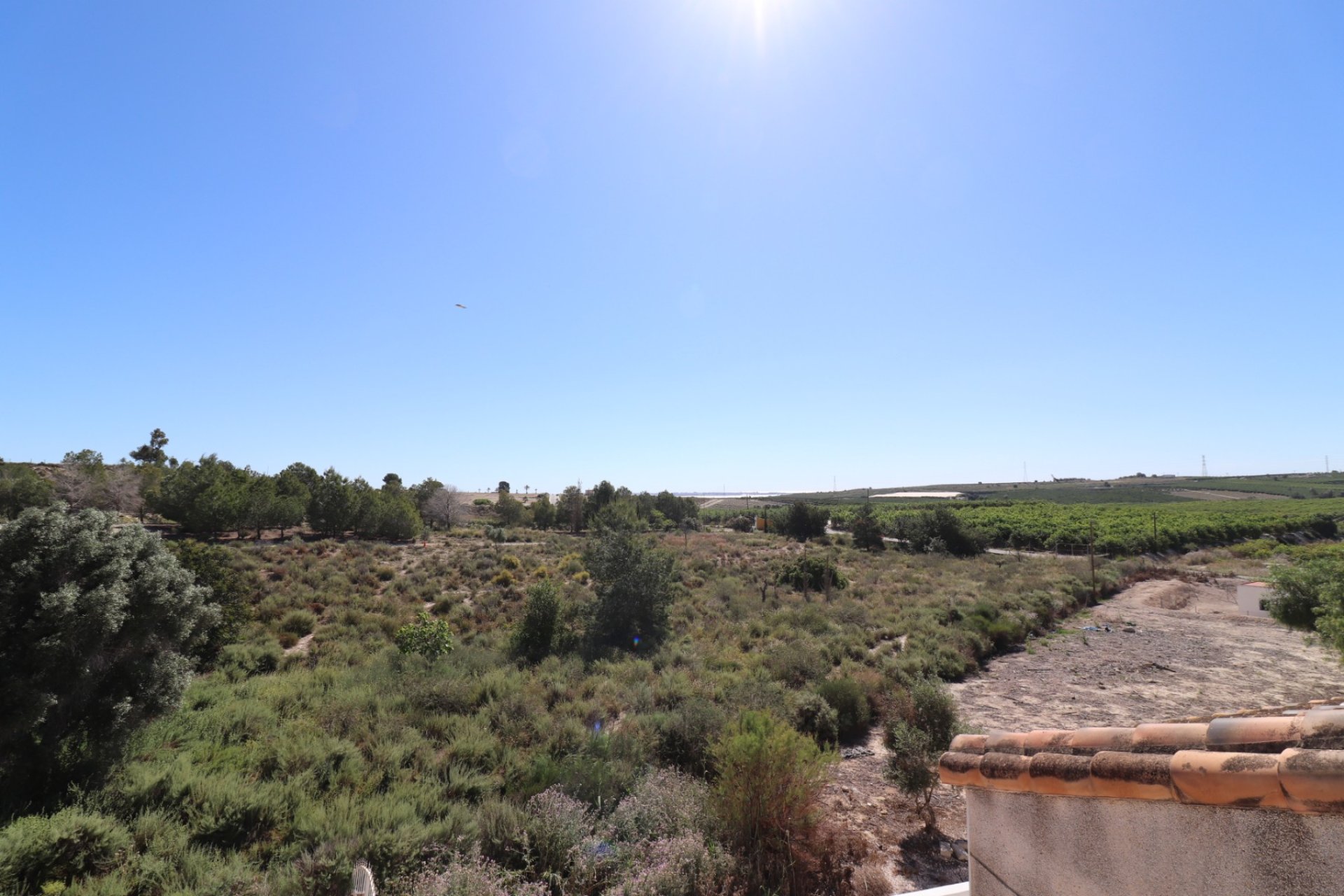 Resale - Detached villa - San Miguel de Salinas - Lake View Mansions