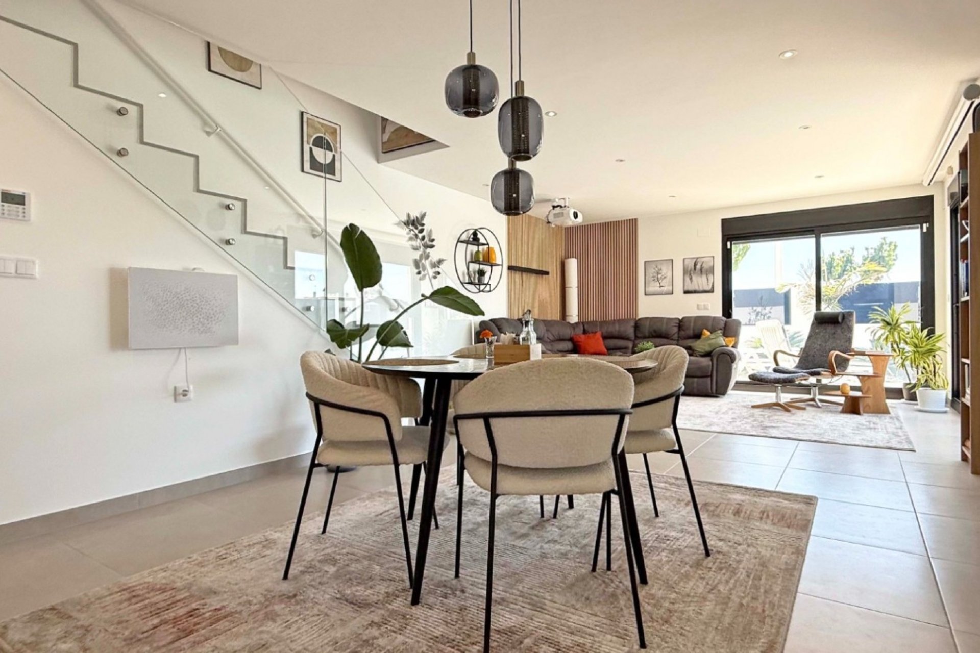 Resale - Detached villa - San Pedro del Pinatar