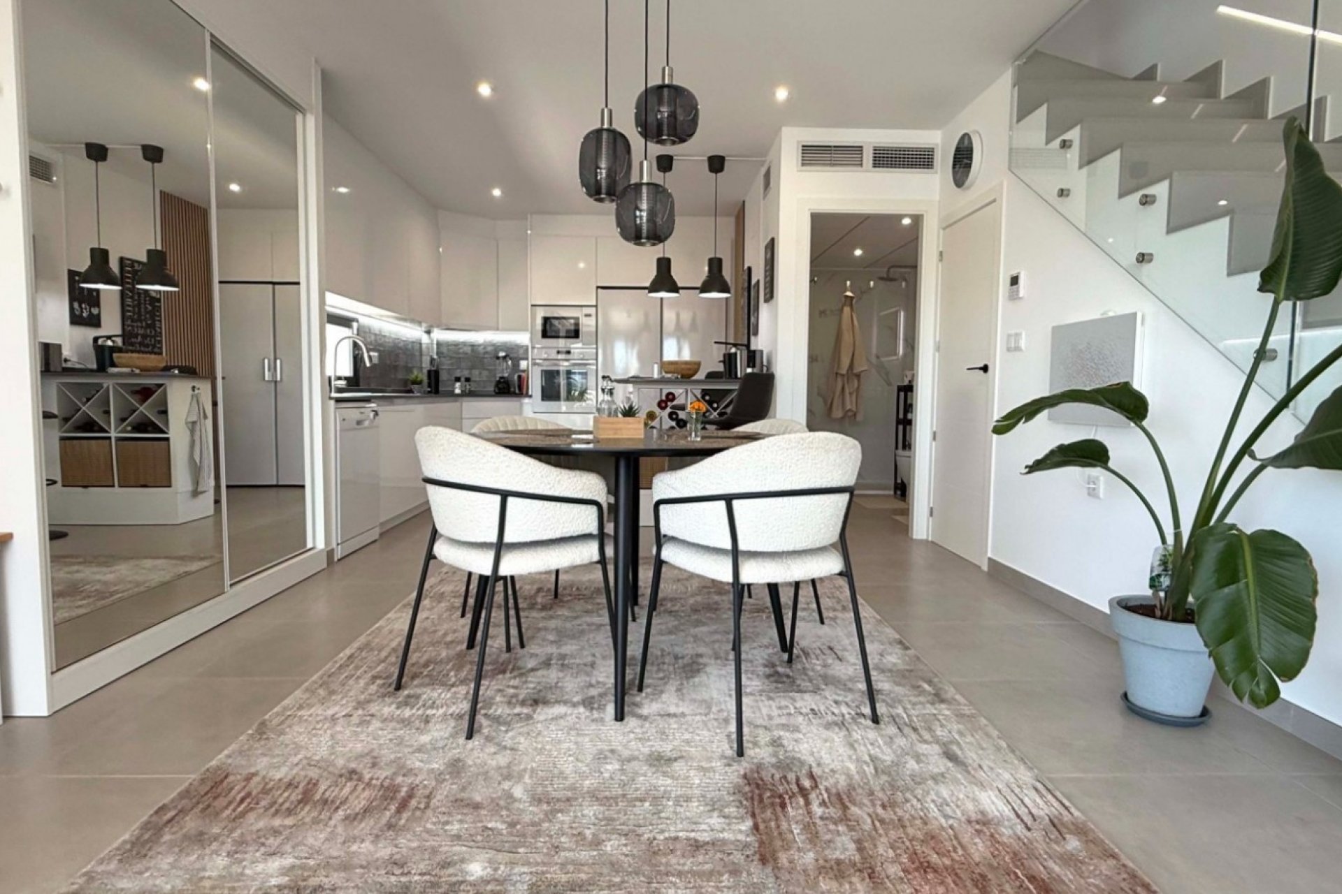Resale - Detached villa - San Pedro del Pinatar
